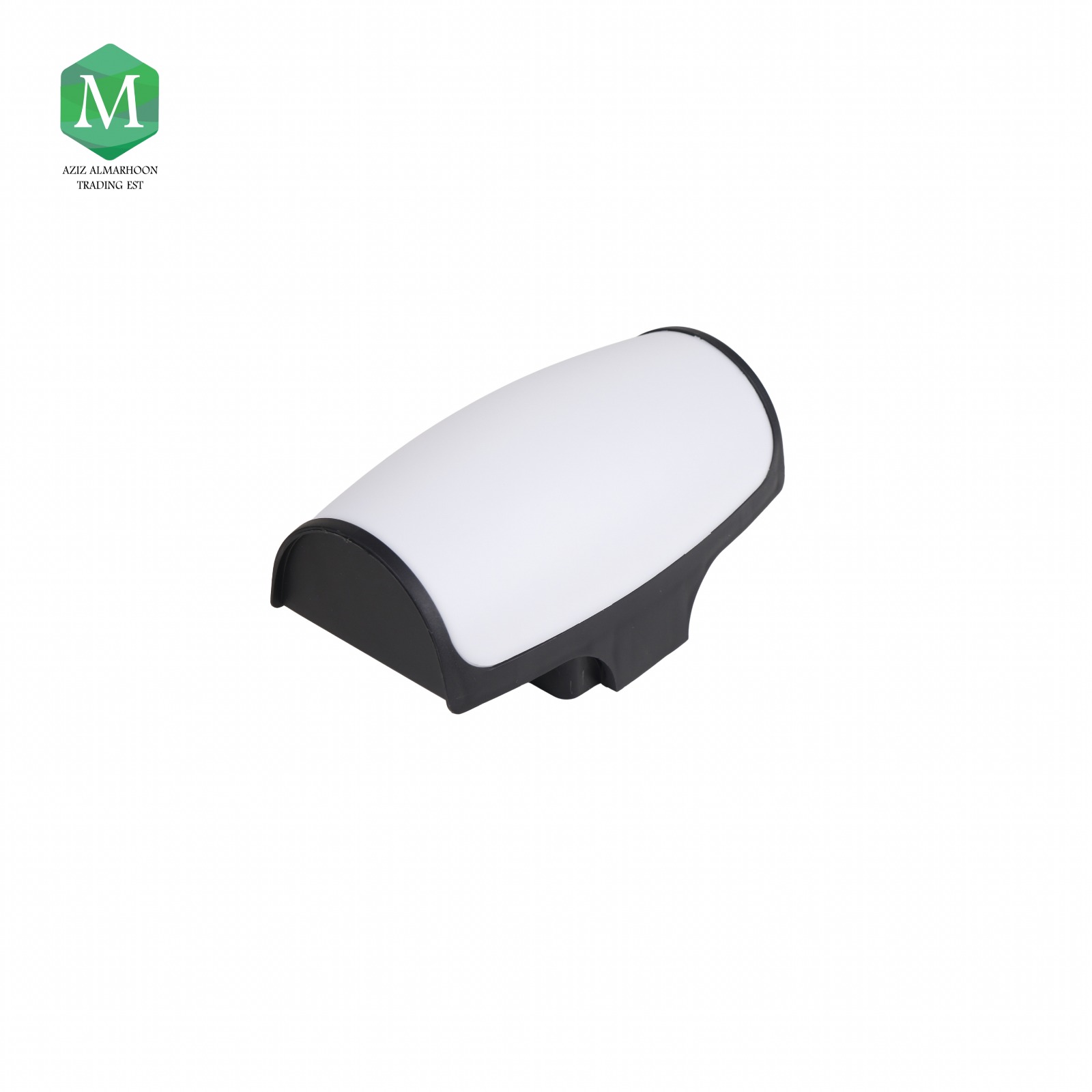 LMOL9-30-3KBLK wall lamp