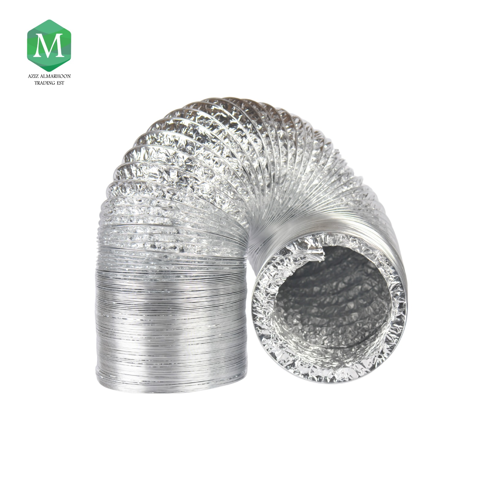 Flexible Hose for 6 Inch Exhaust Fans