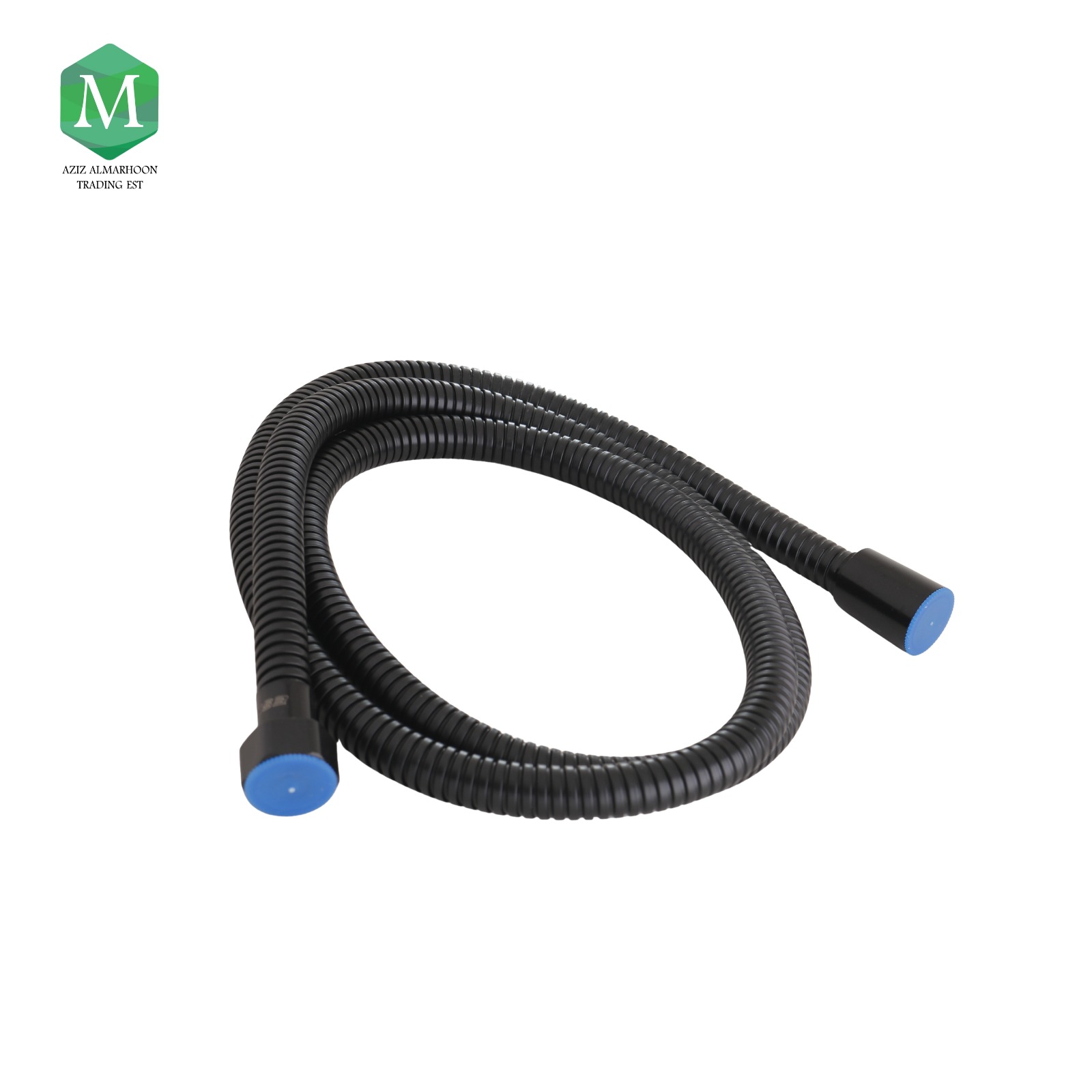 Black shower head - 138 Chinese