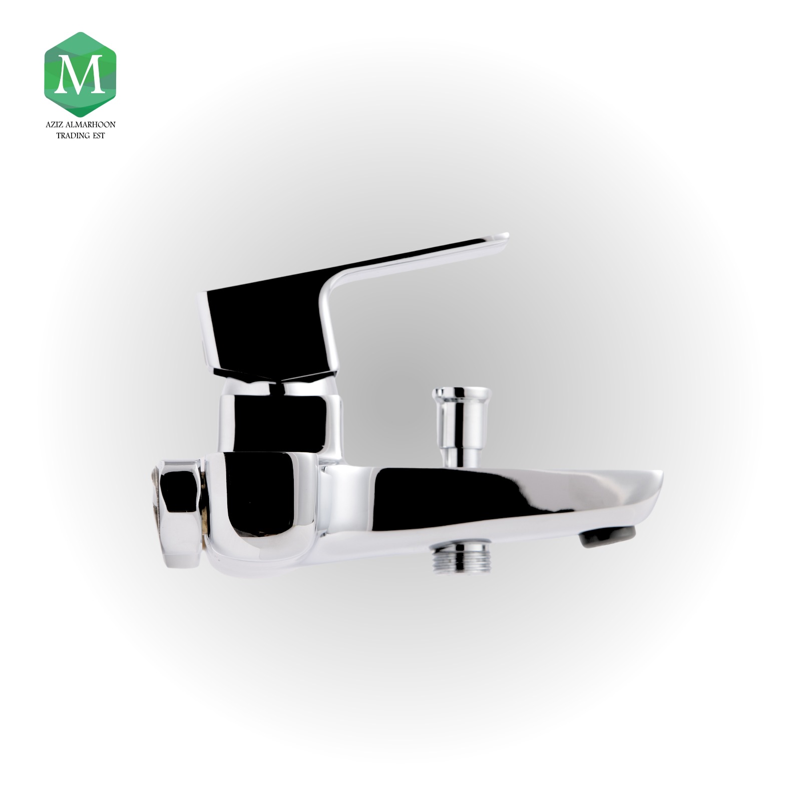 shower mixer