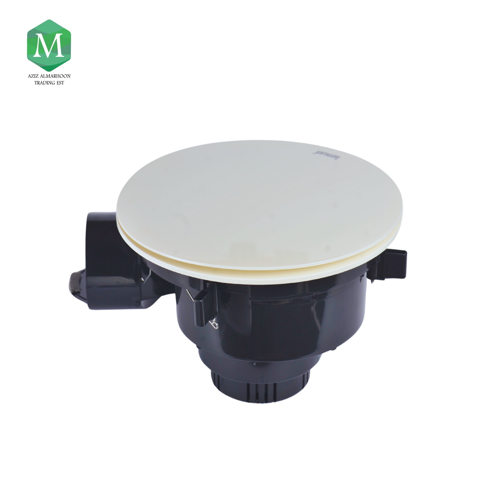 Kenol Ceiling Round Decorative Exhaust Fan