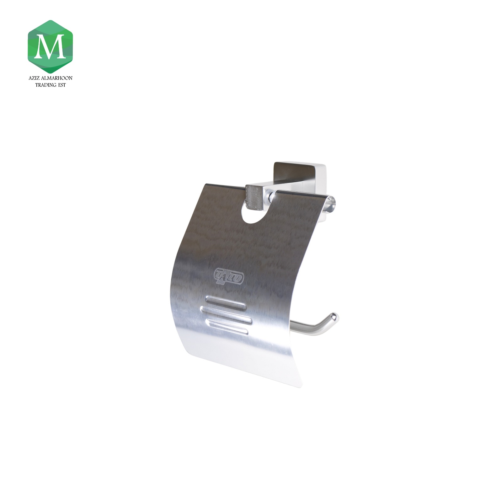 Aluminum accessory set