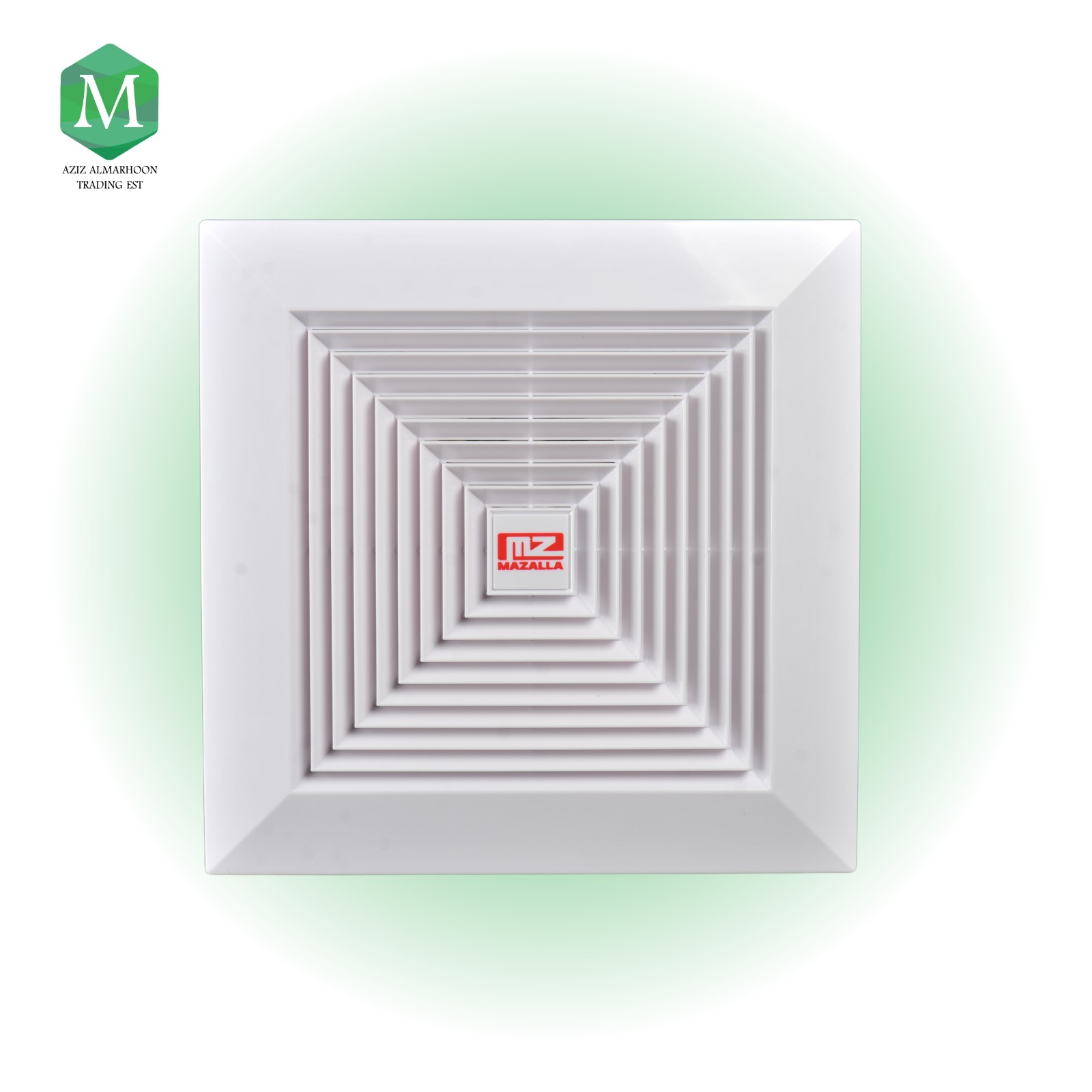 Exhaust fan
