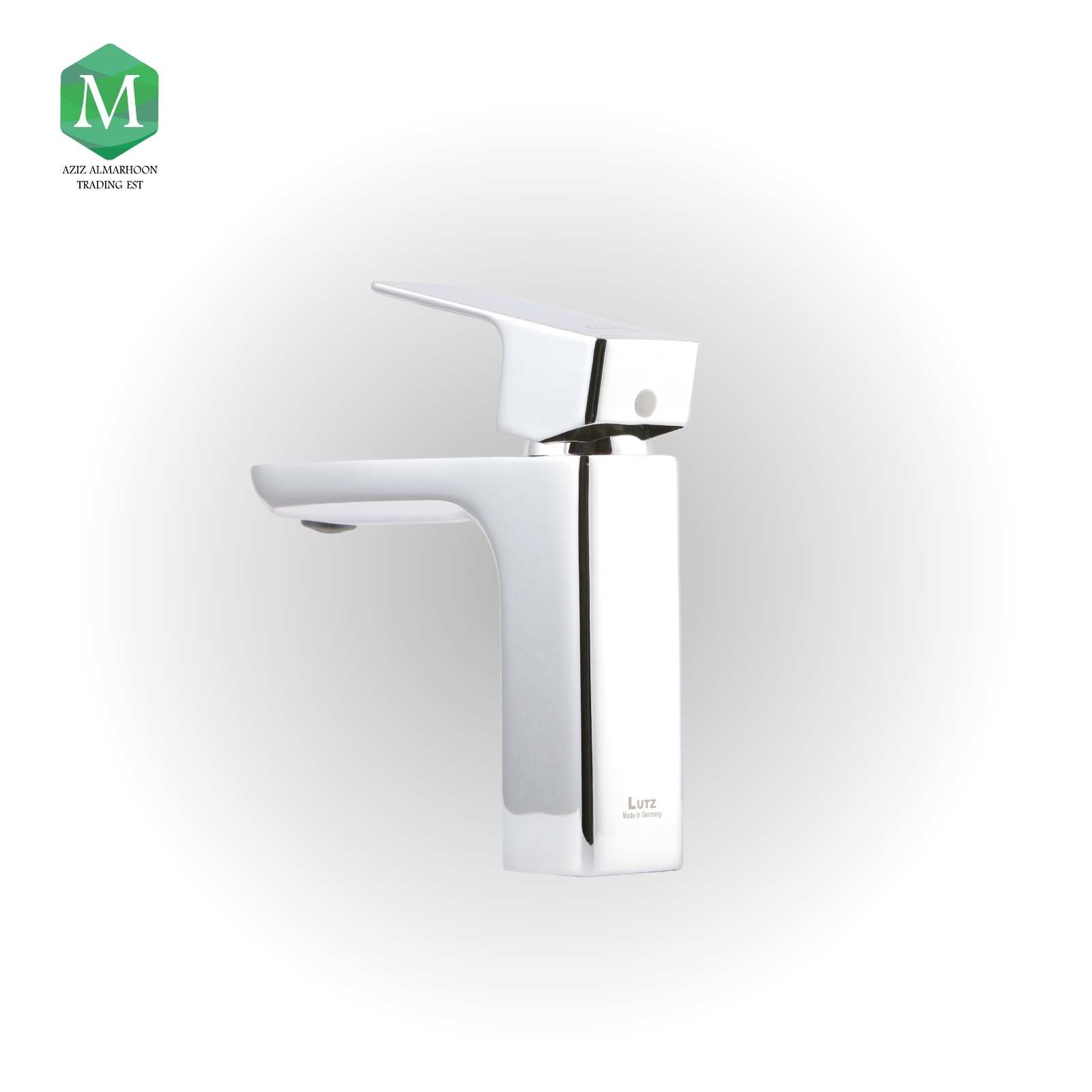 Mani Lotz washbasin mixer