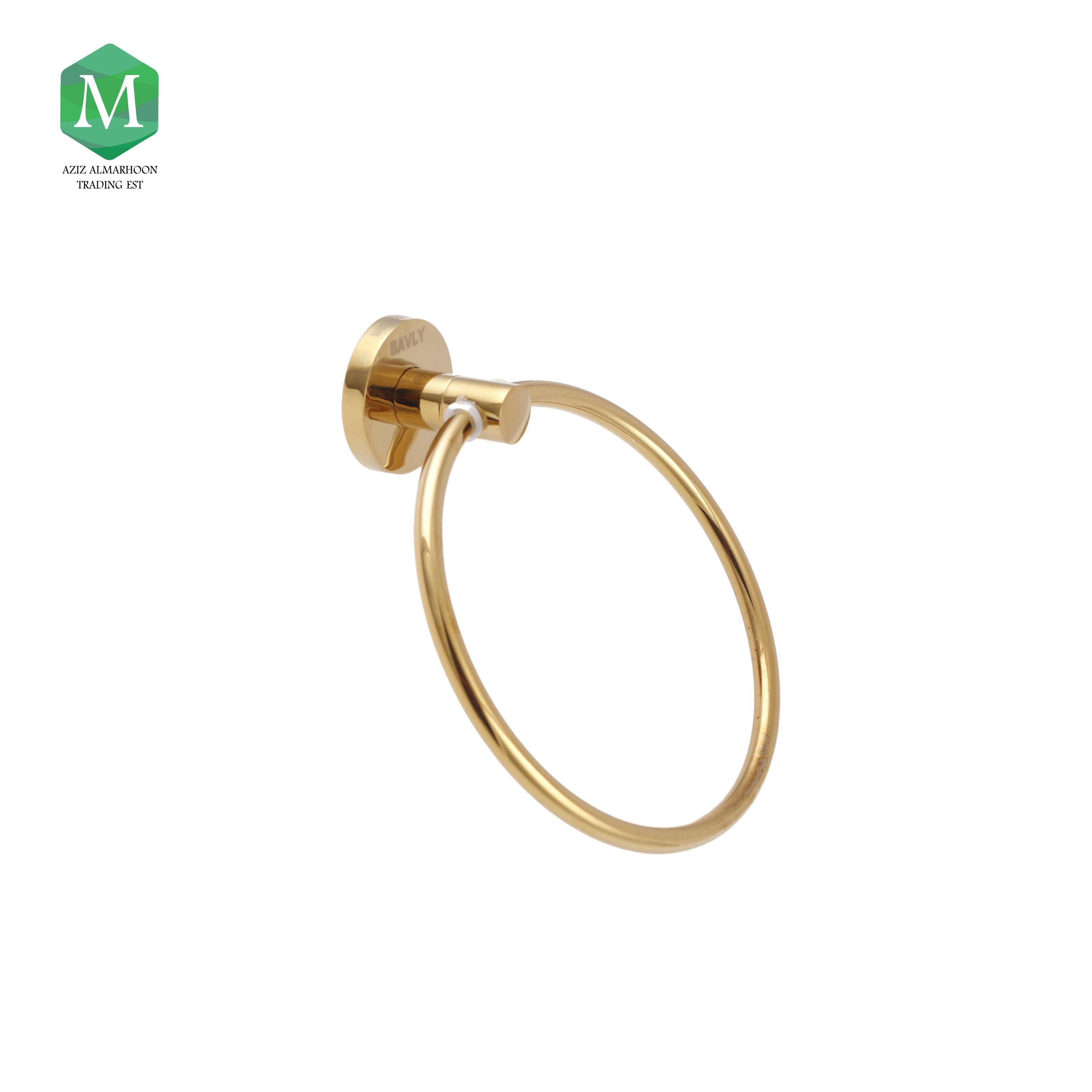 طقم اكسسوارات حمام 
