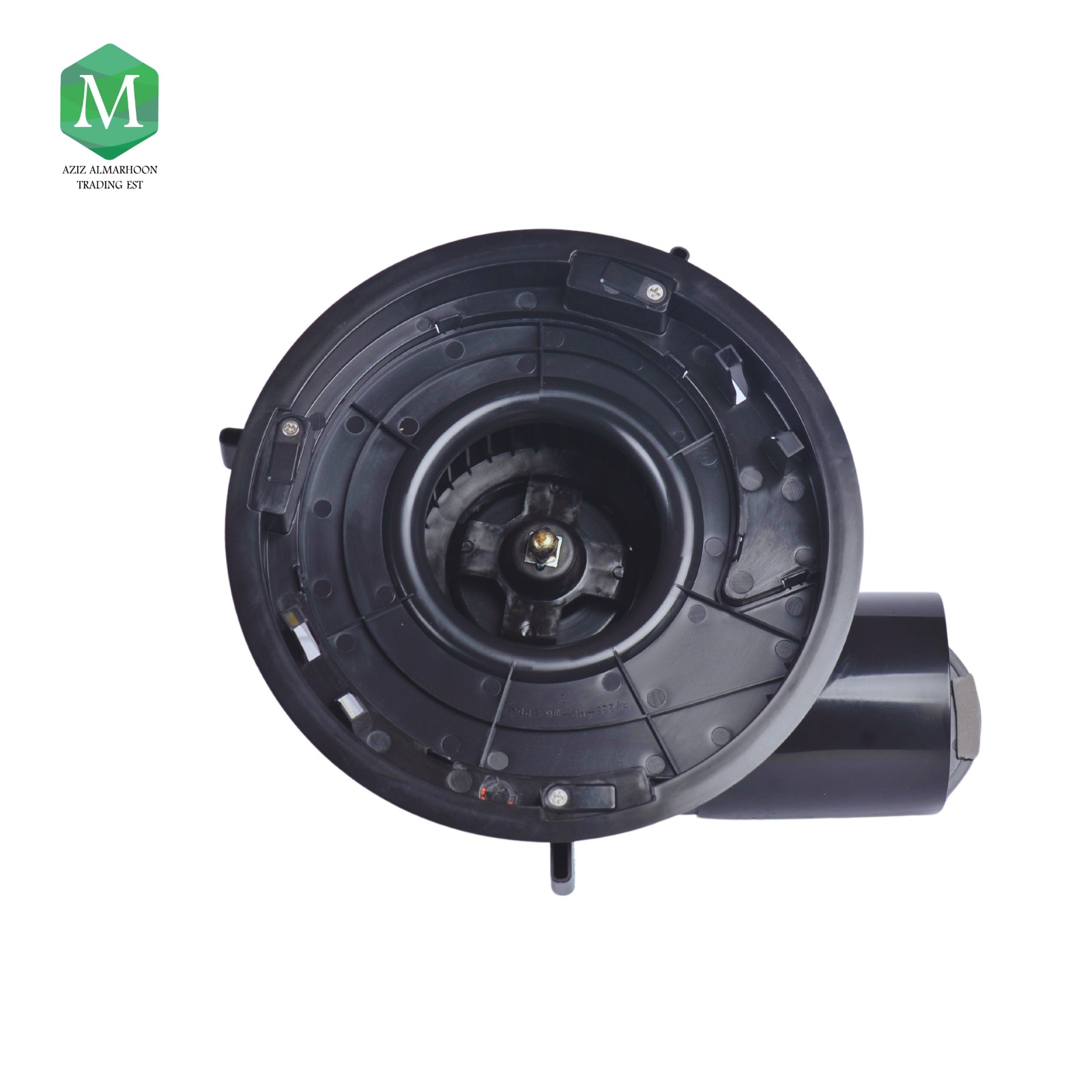 Kenol Ceiling Round Decorative Exhaust Fan