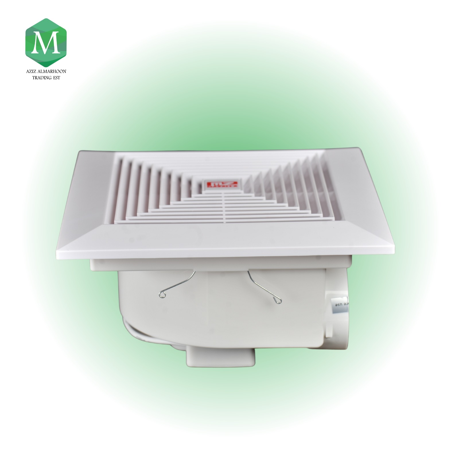 Exhaust fan