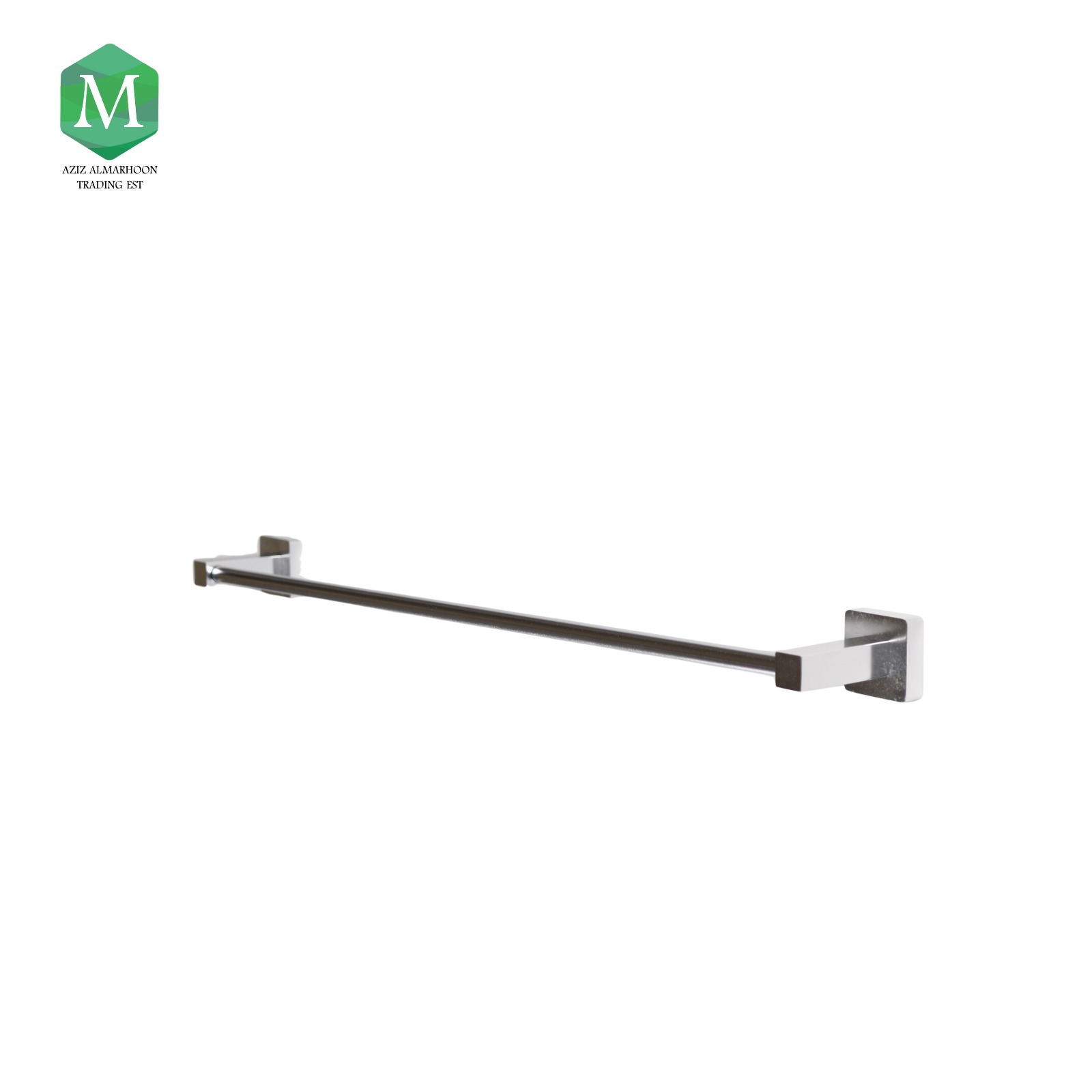 Aluminum accessory set