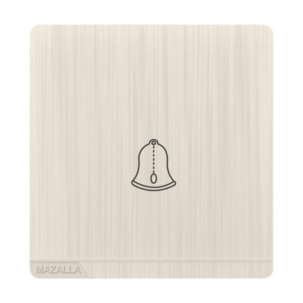 decorative bell switch