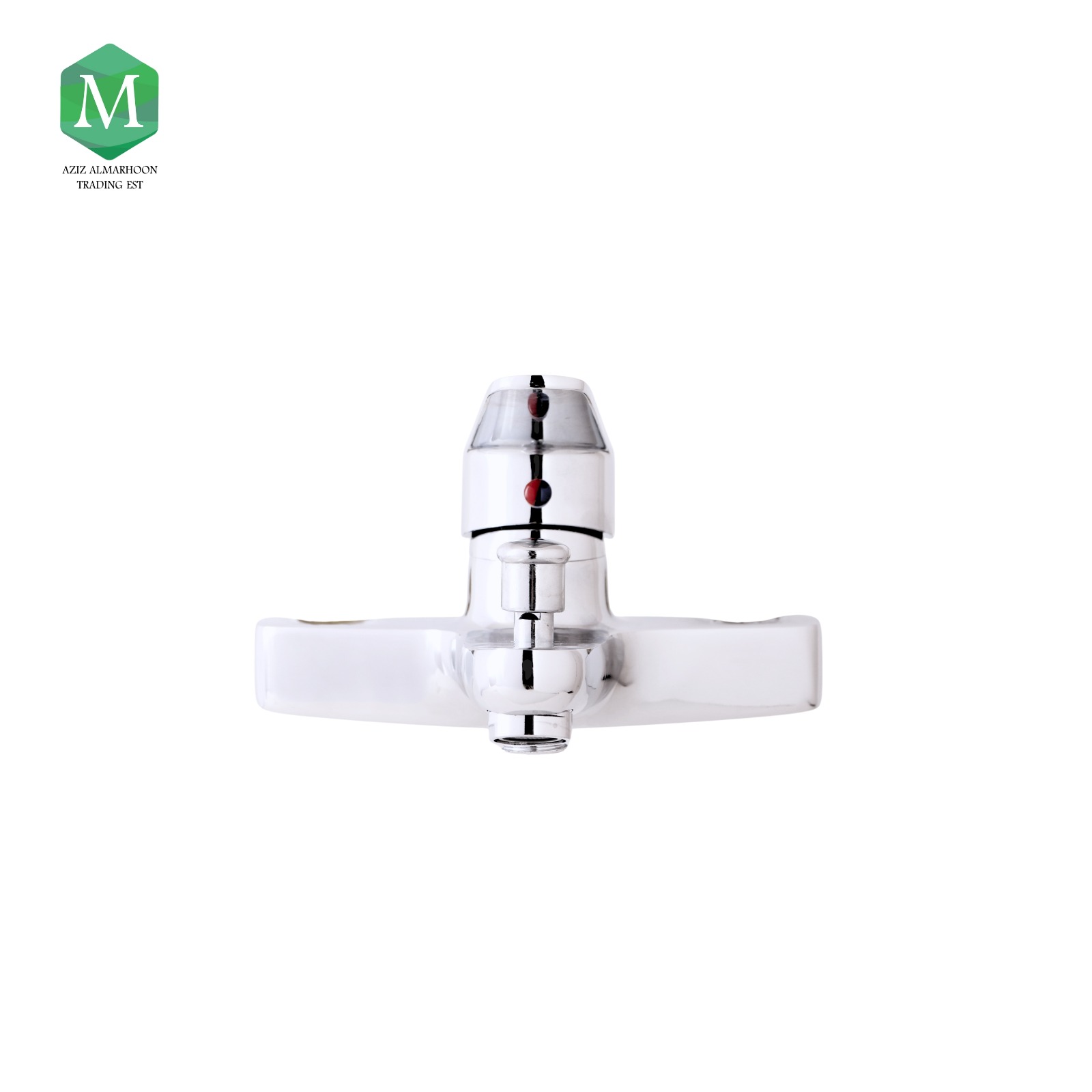 خلاط دش كروم نيمار- سروات ضمان خمس سنوات&nbsp;تهريب