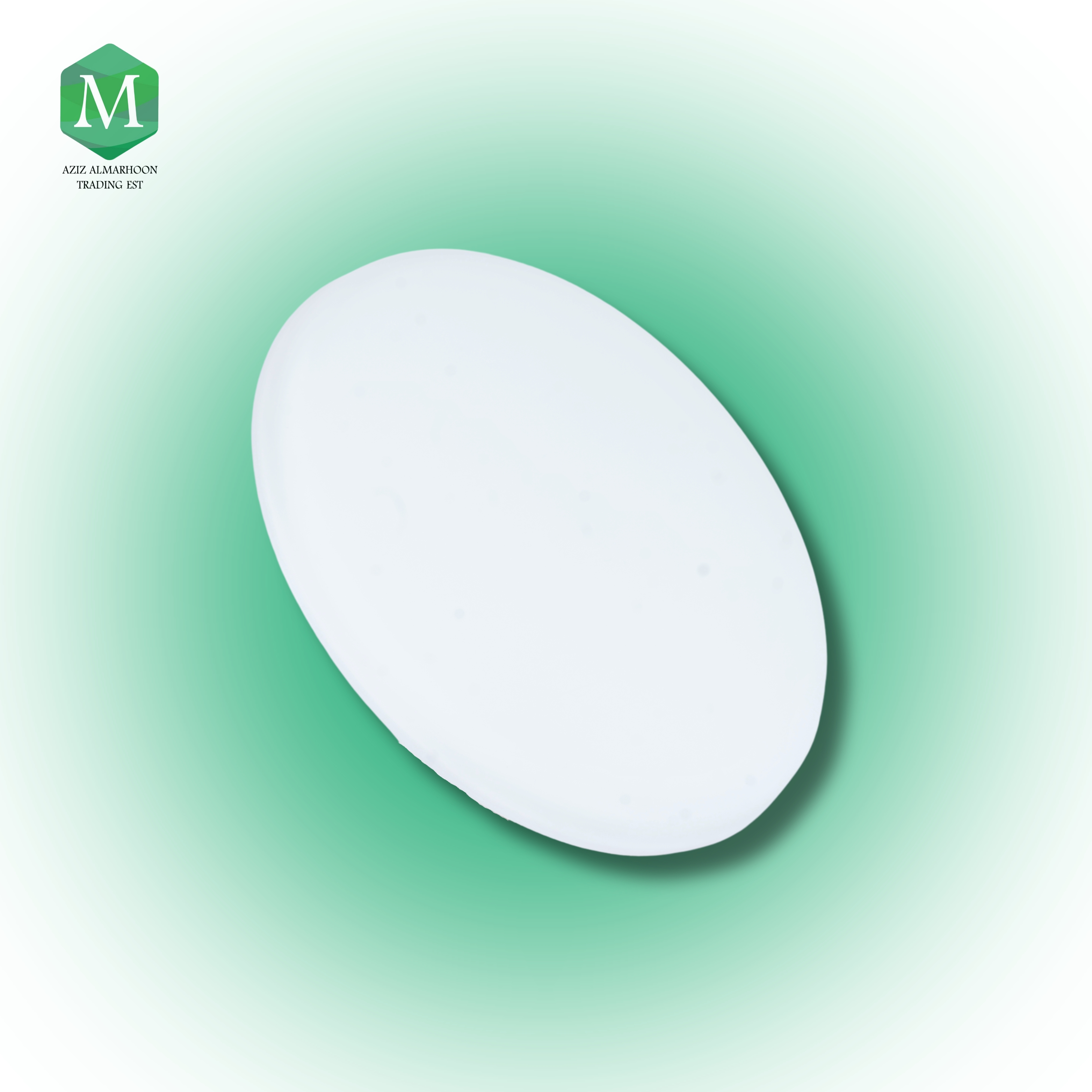بنل داخلي متعدد الـمقاسات 40 واط جرينو