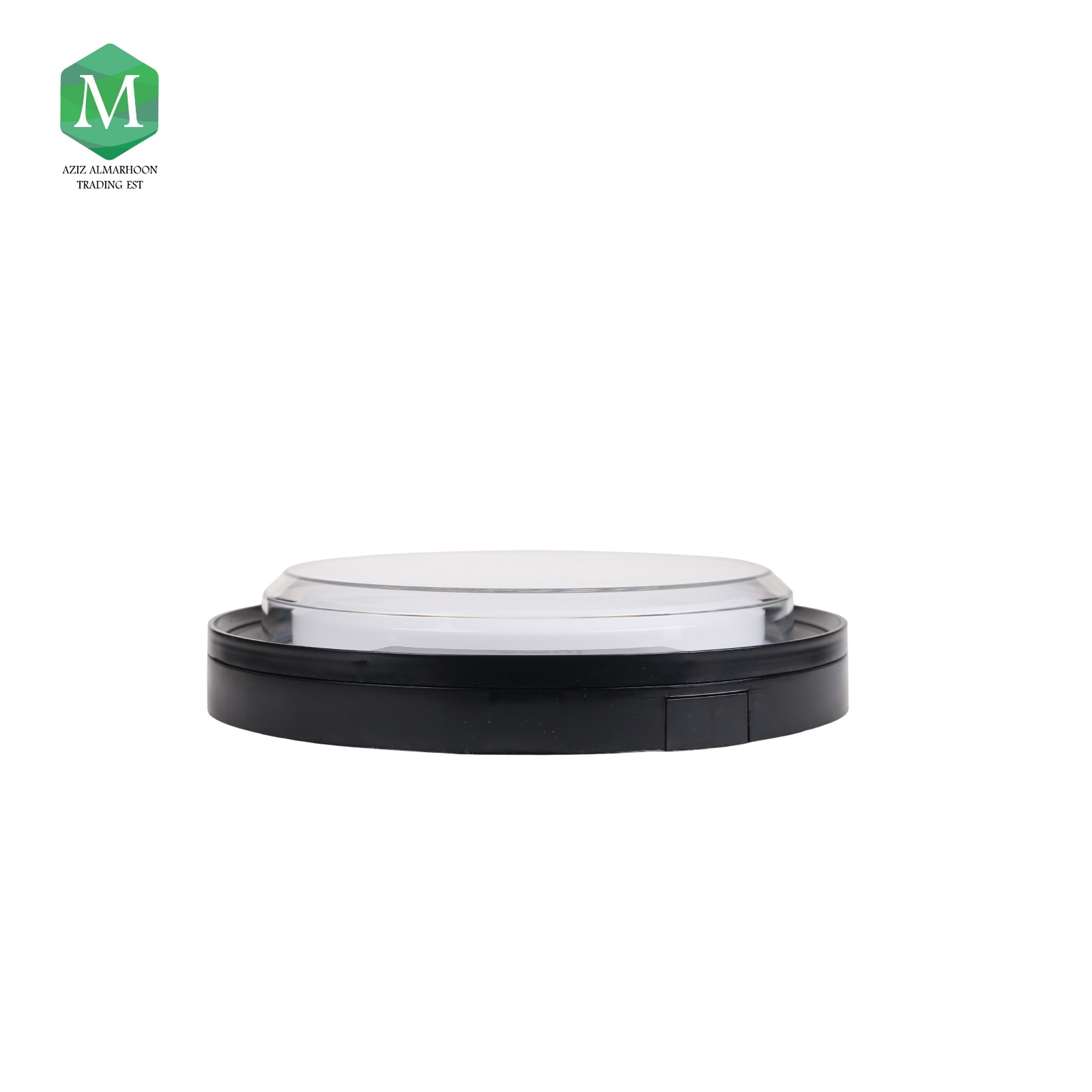 LMOLRD-30CCT-BLK wall lamp