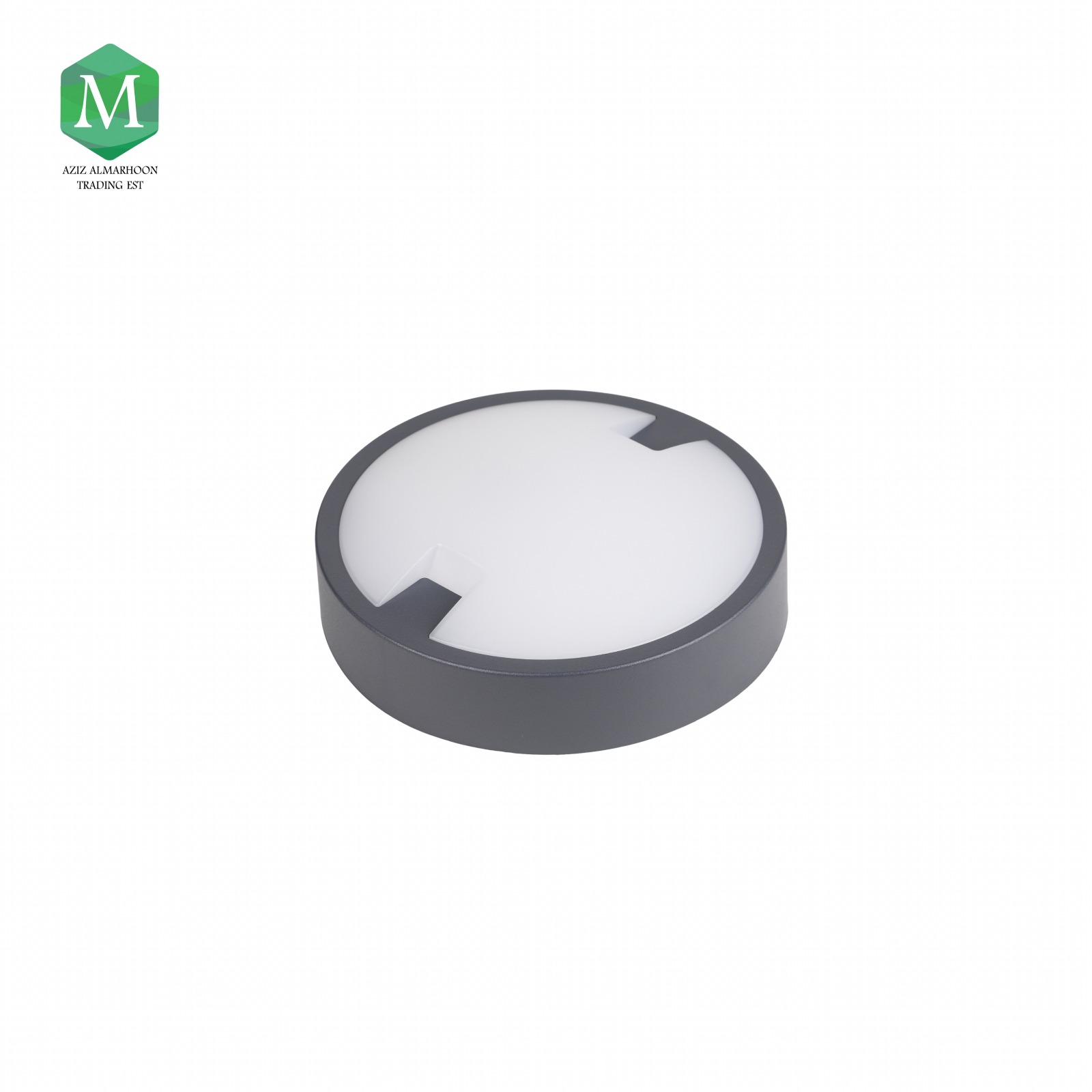 لمبة سور LMOL13-30W-GY 