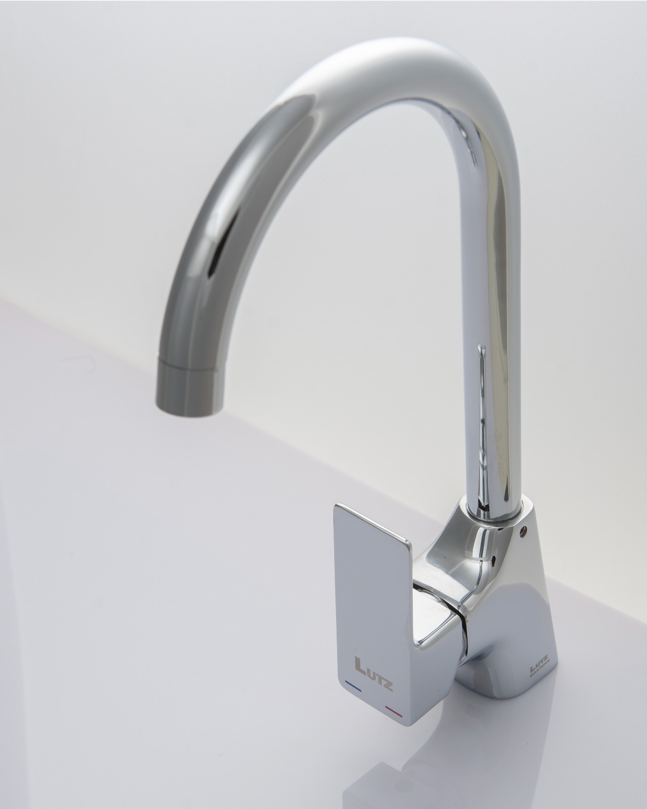 Kitchen mixer