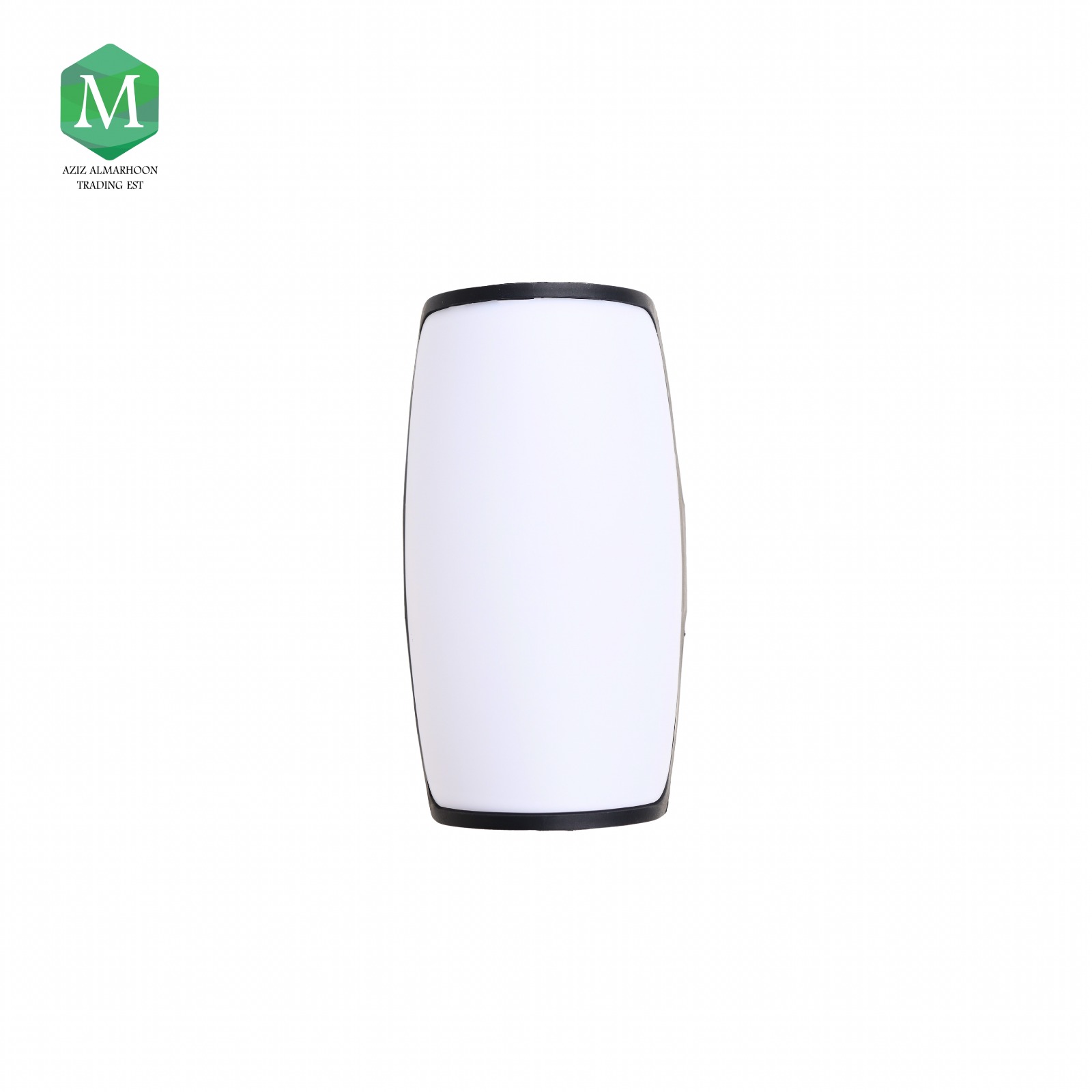 LMOL9-30-3KBLK wall lamp