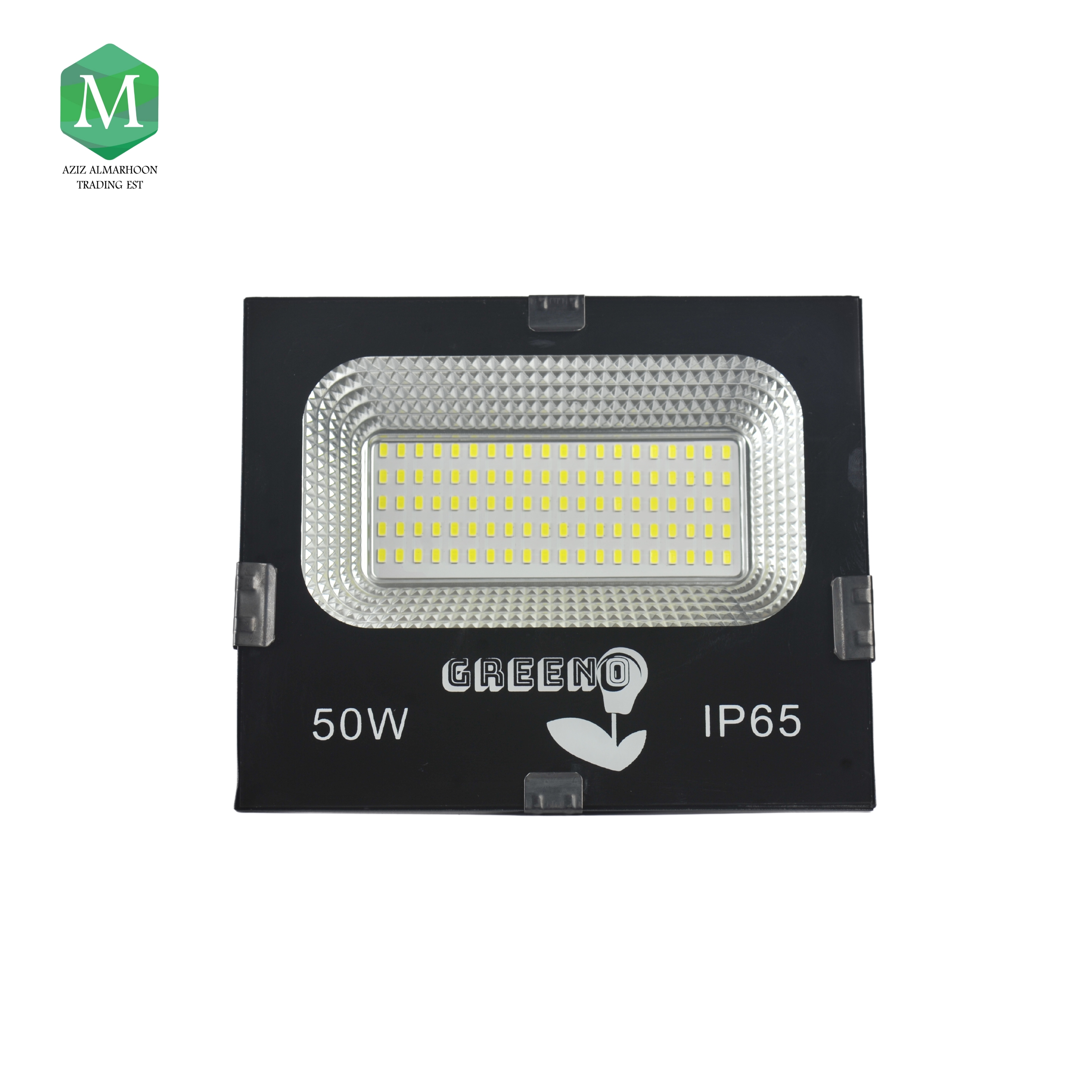 كشاف LED
