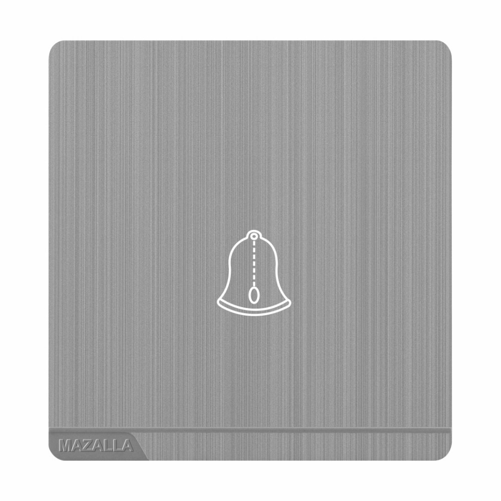 decorative bell switch