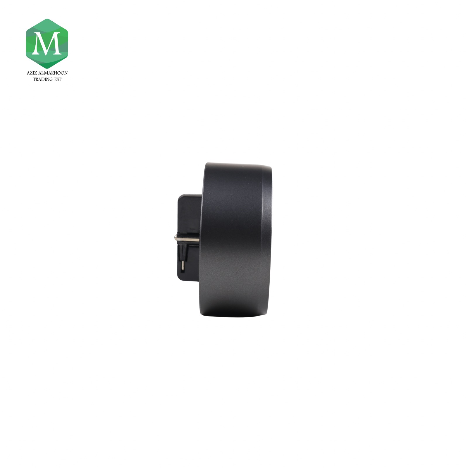 Fish Track 13A Black