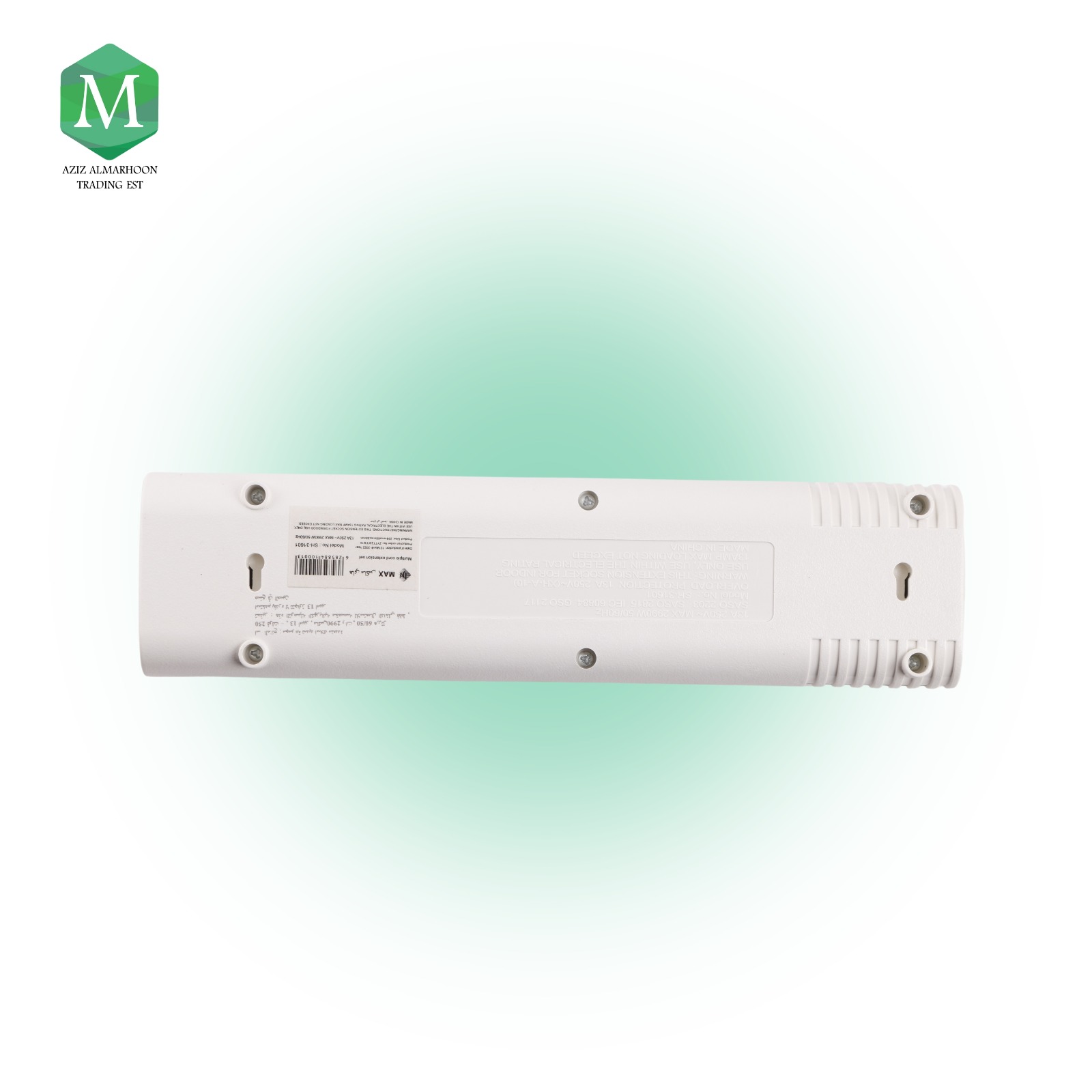 3-outlet connection