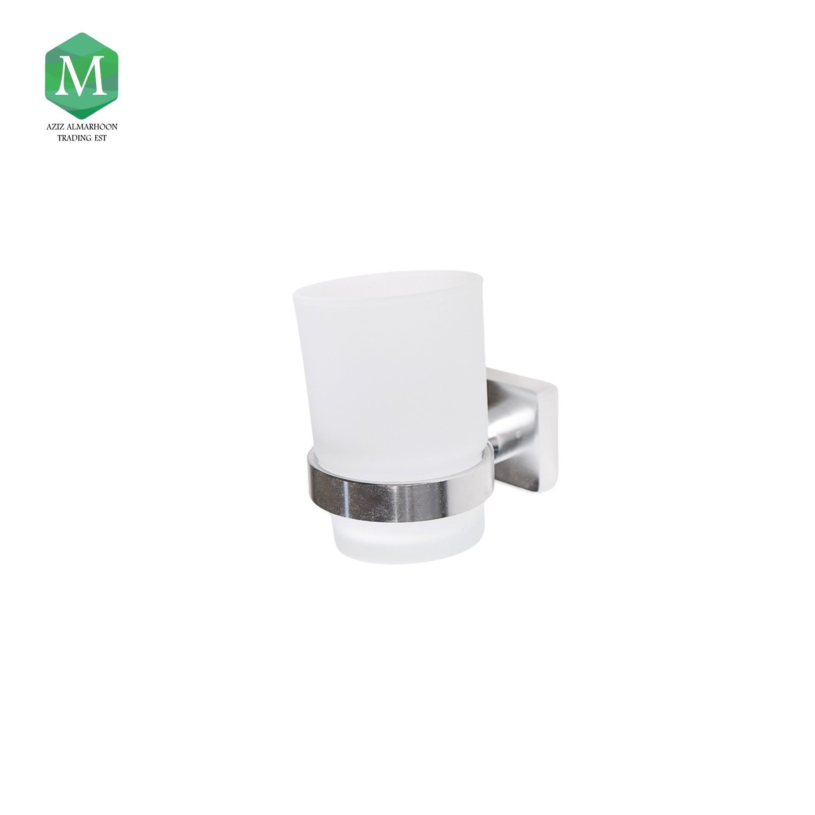 Aluminum accessory set