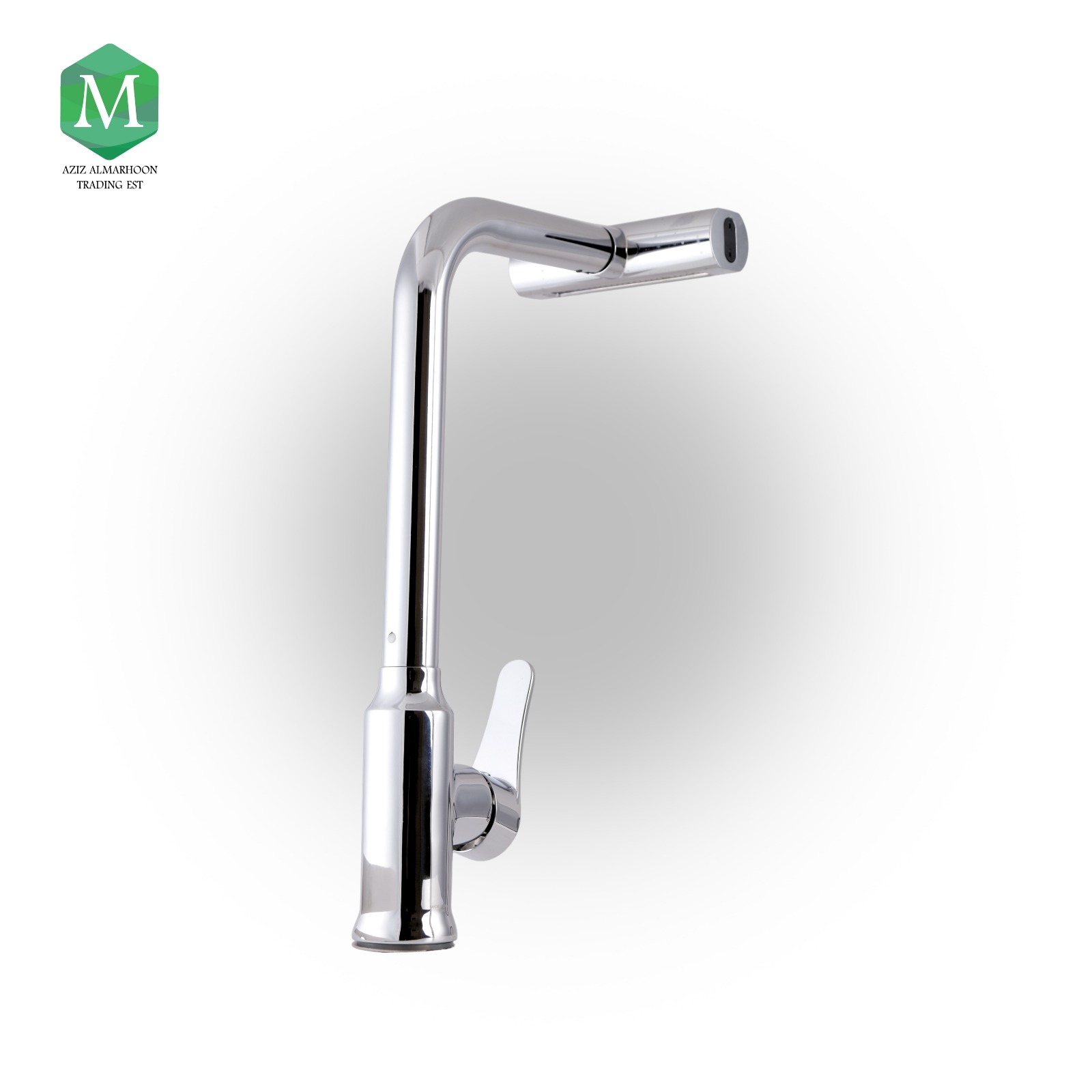 Kitchen mixer