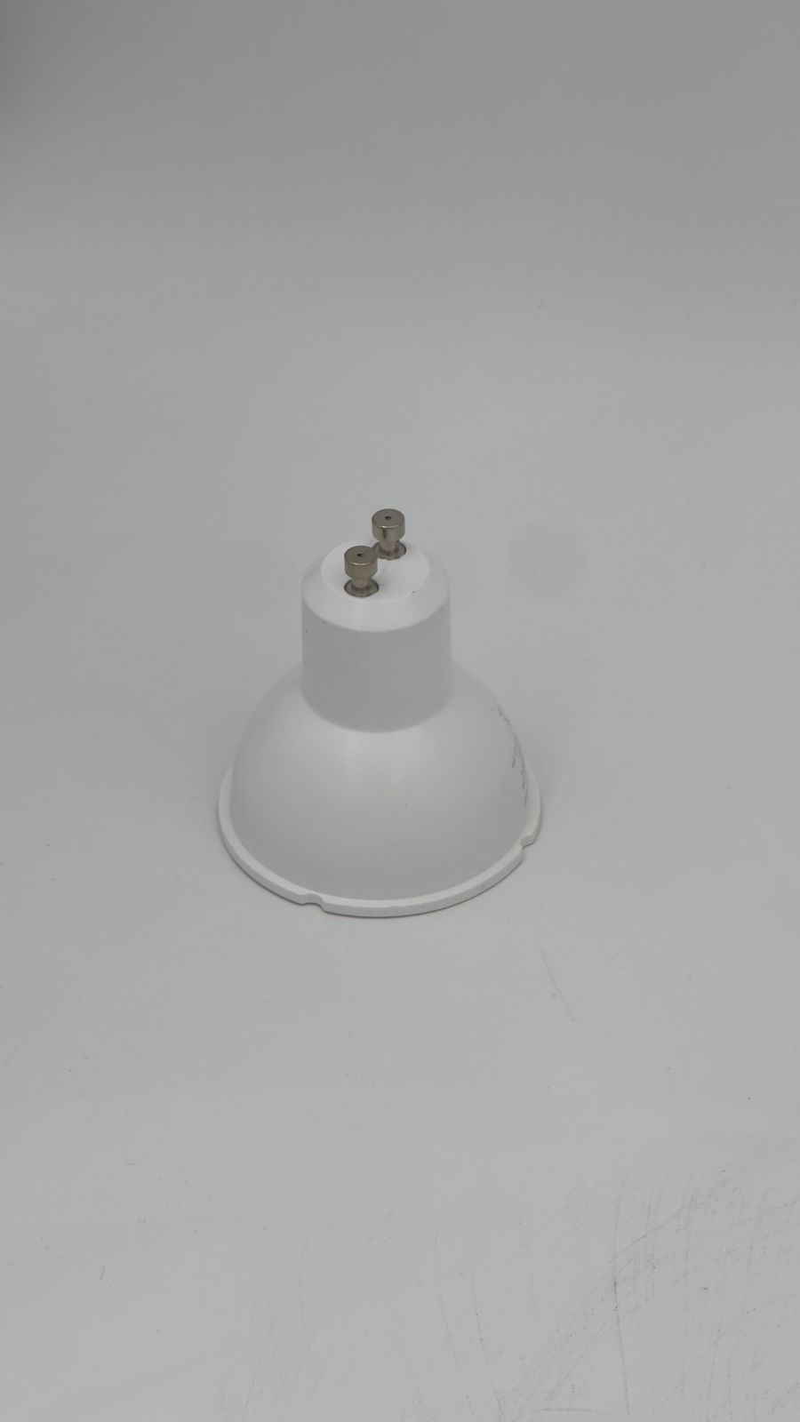 8W capsule bulb, off-white color