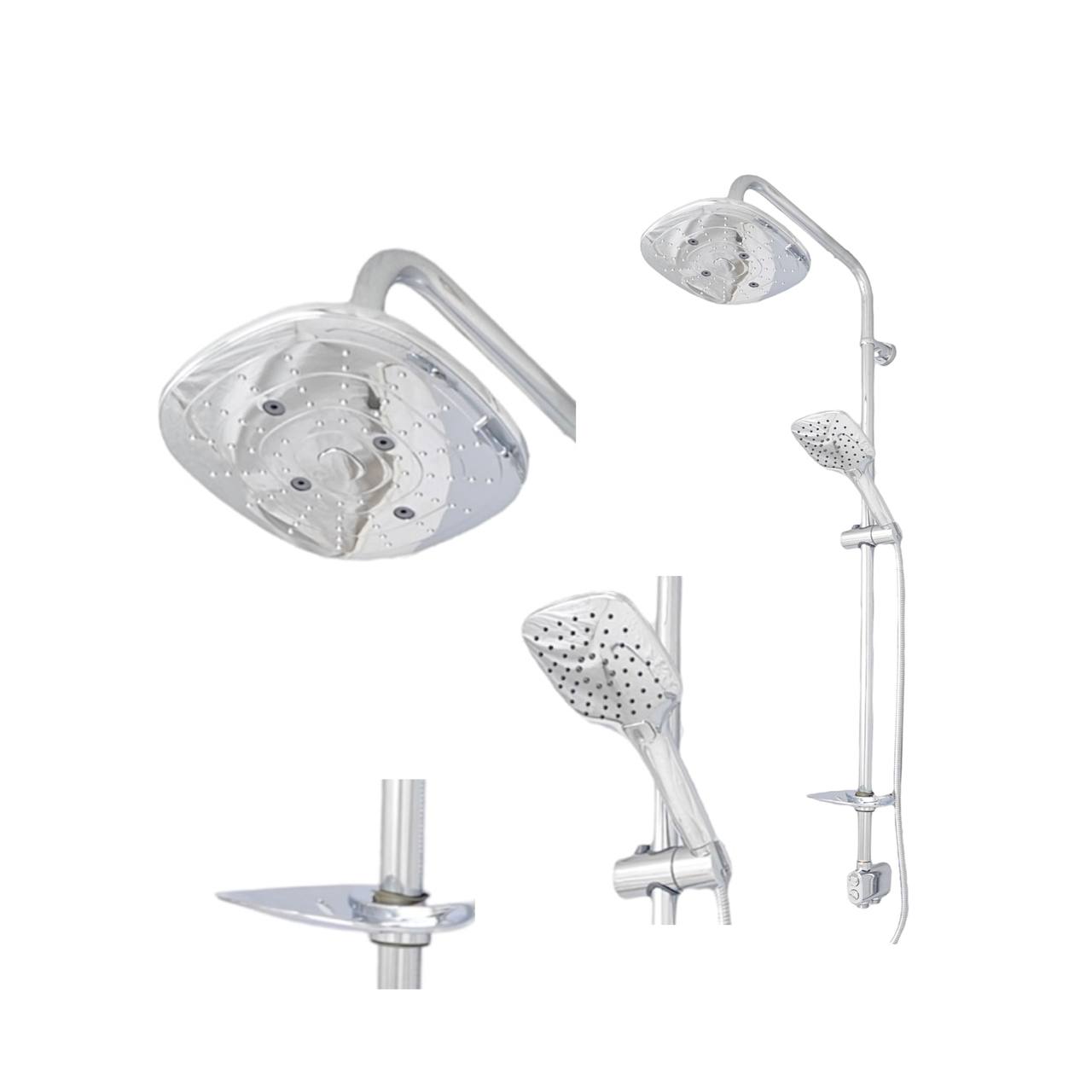 خلاط شاور