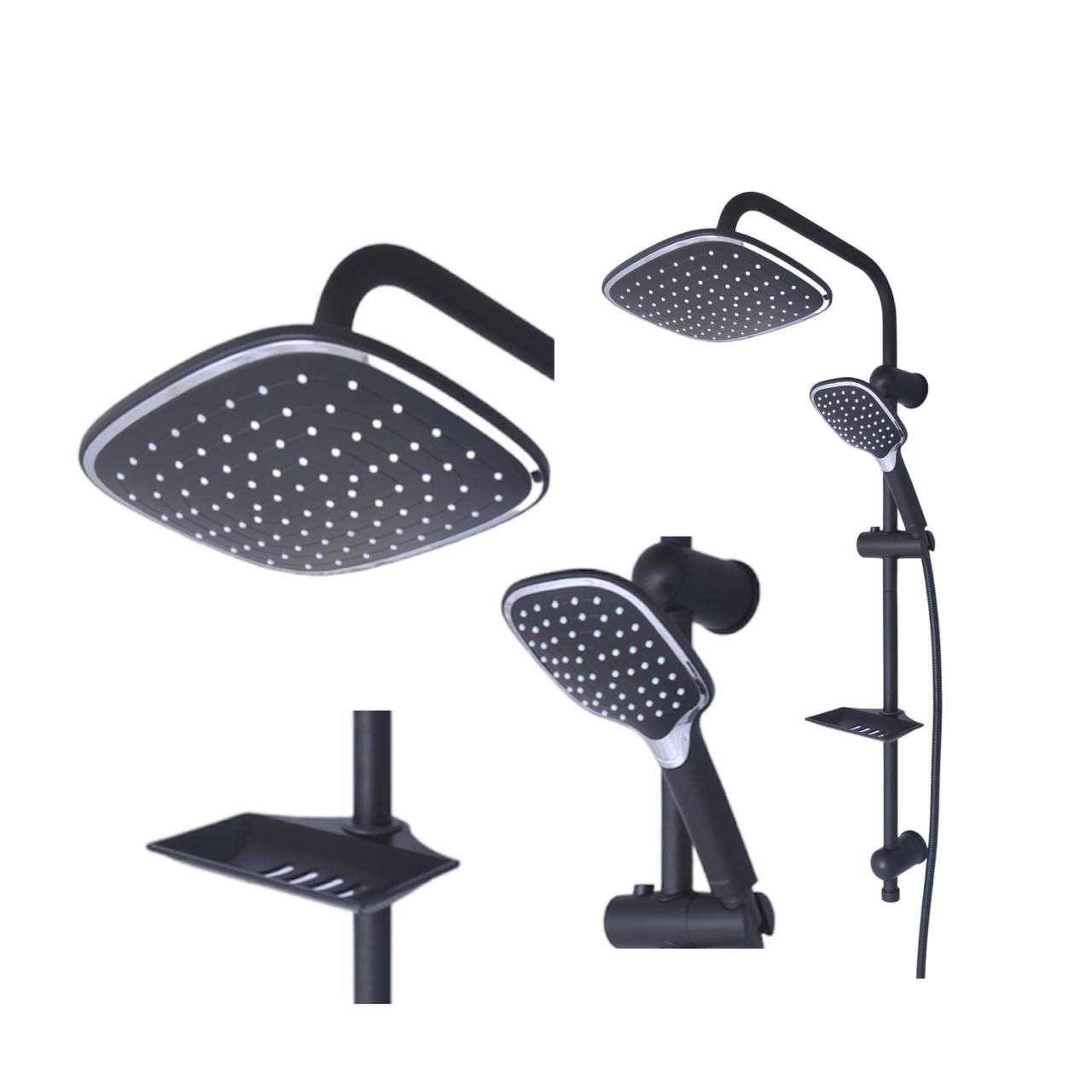 shower set