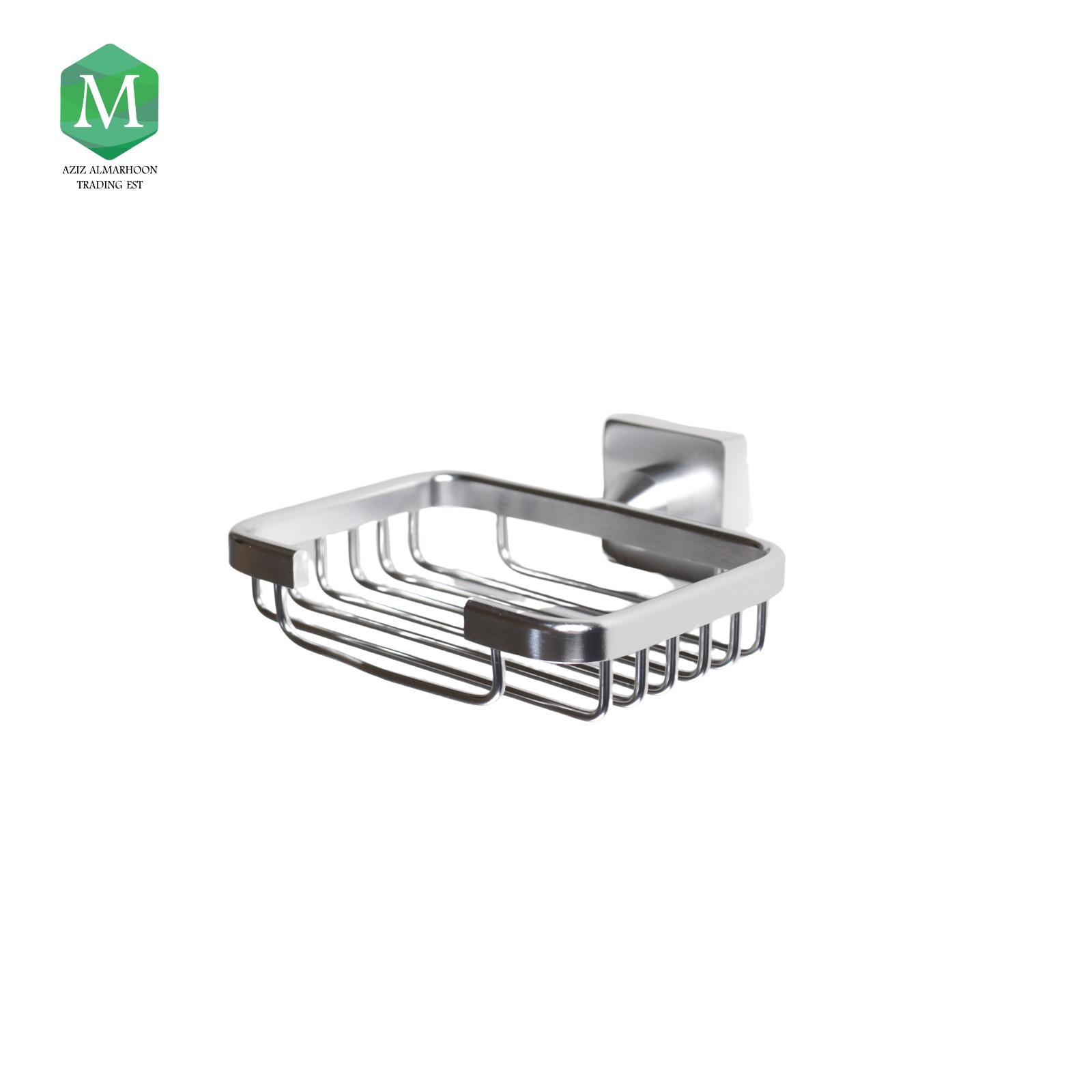 Aluminum accessory set