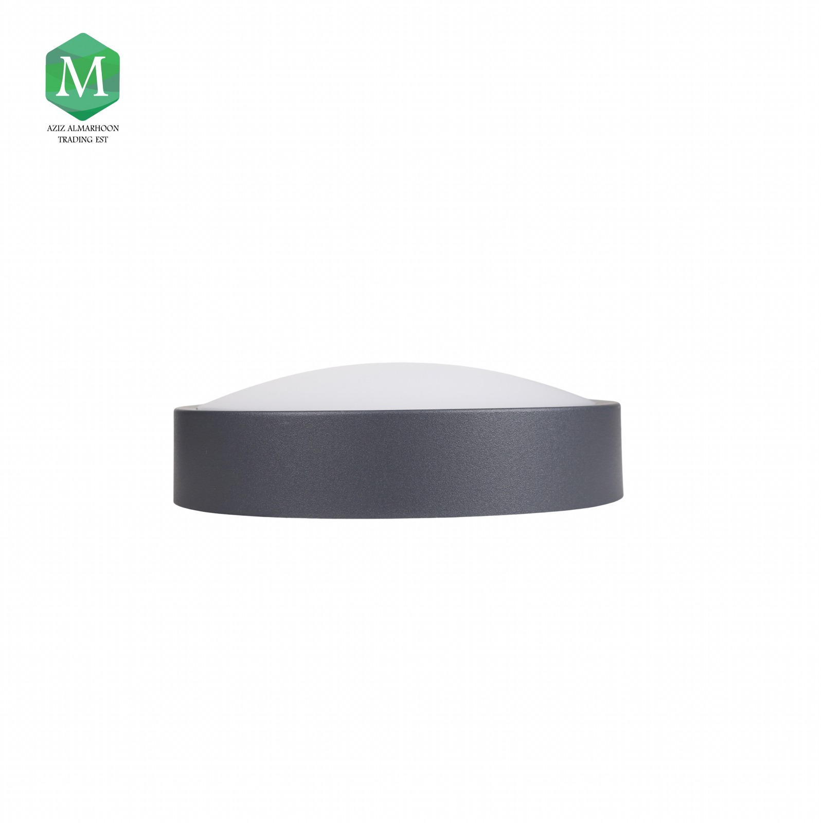 لمبة سور LMOL13-30W-GY 