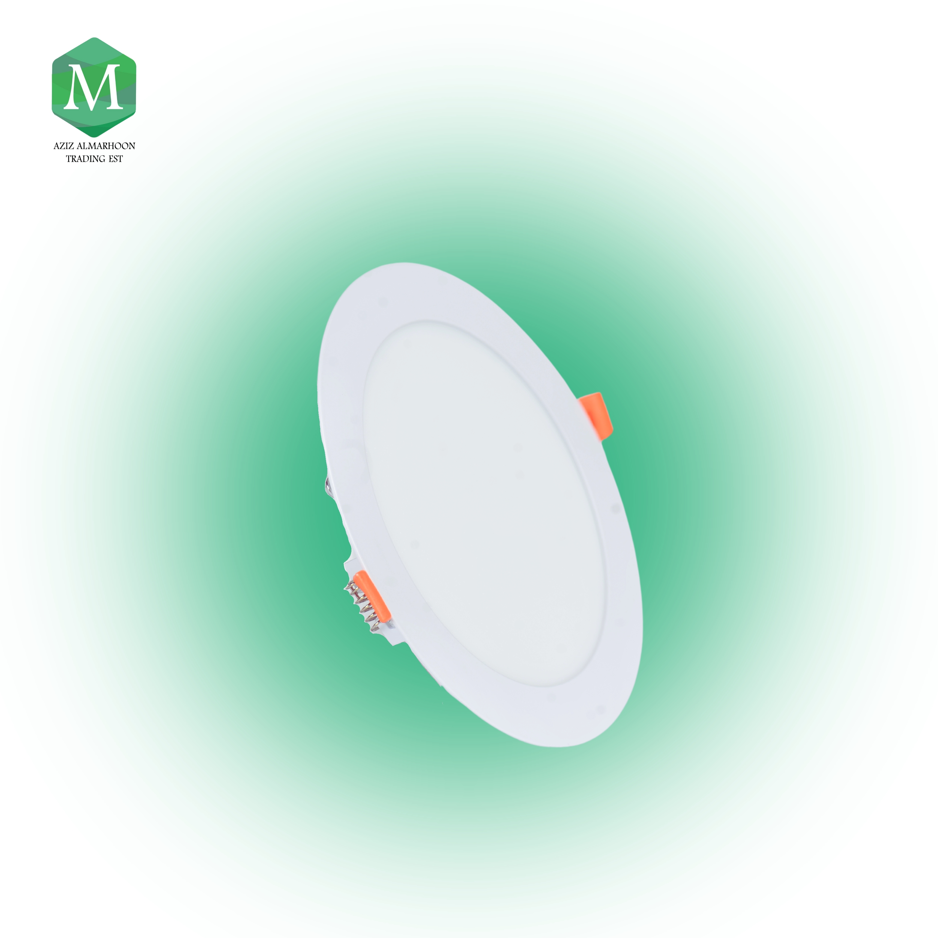 Greeno 20W 8