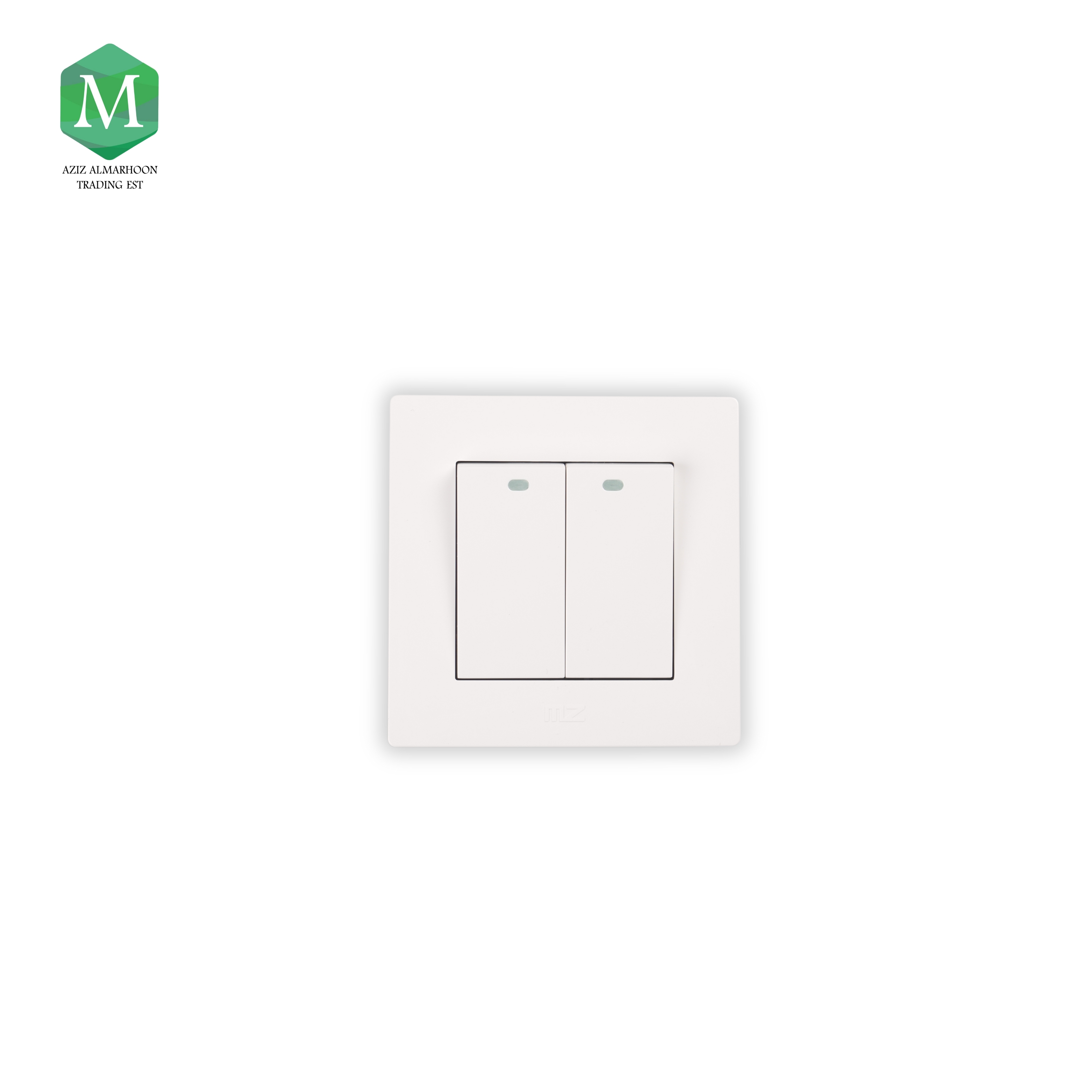 مفتاح مزدوج