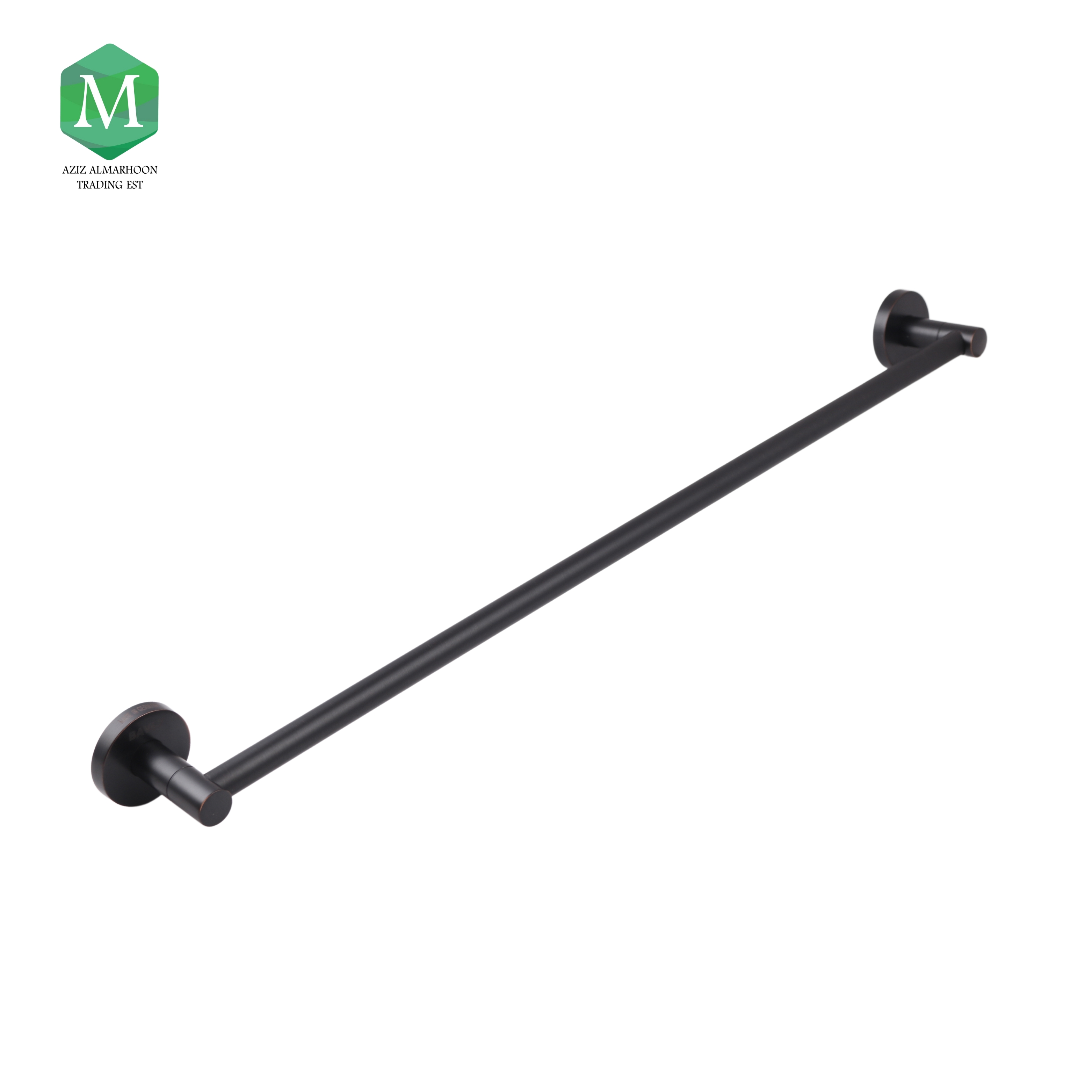Bathroom accessories set
