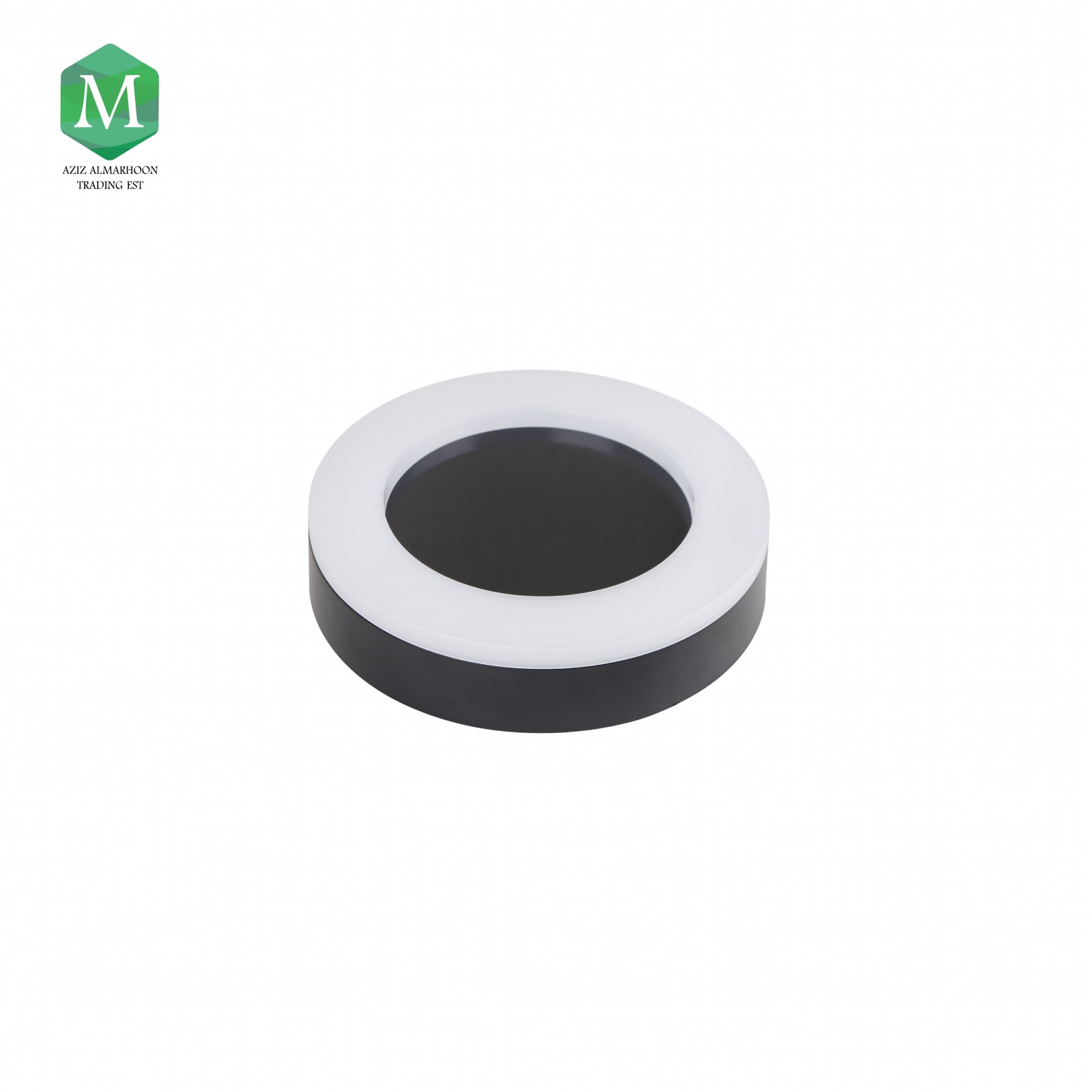 لمبة سور LMOL15-20W-BK