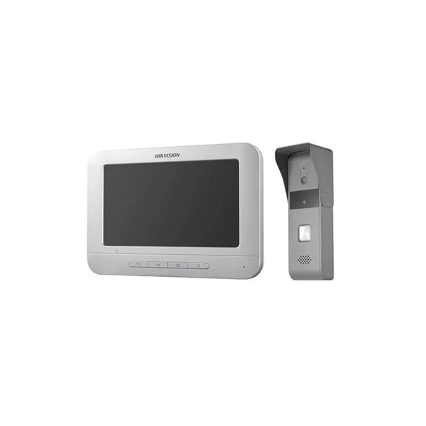 Hikvision Video Intercom Kit انتركوم