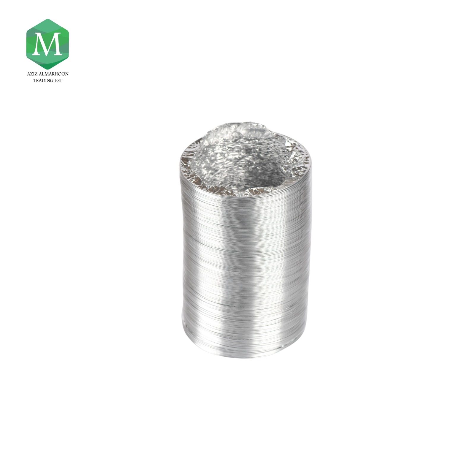 Flexible Hose for 6 Inch Exhaust Fans