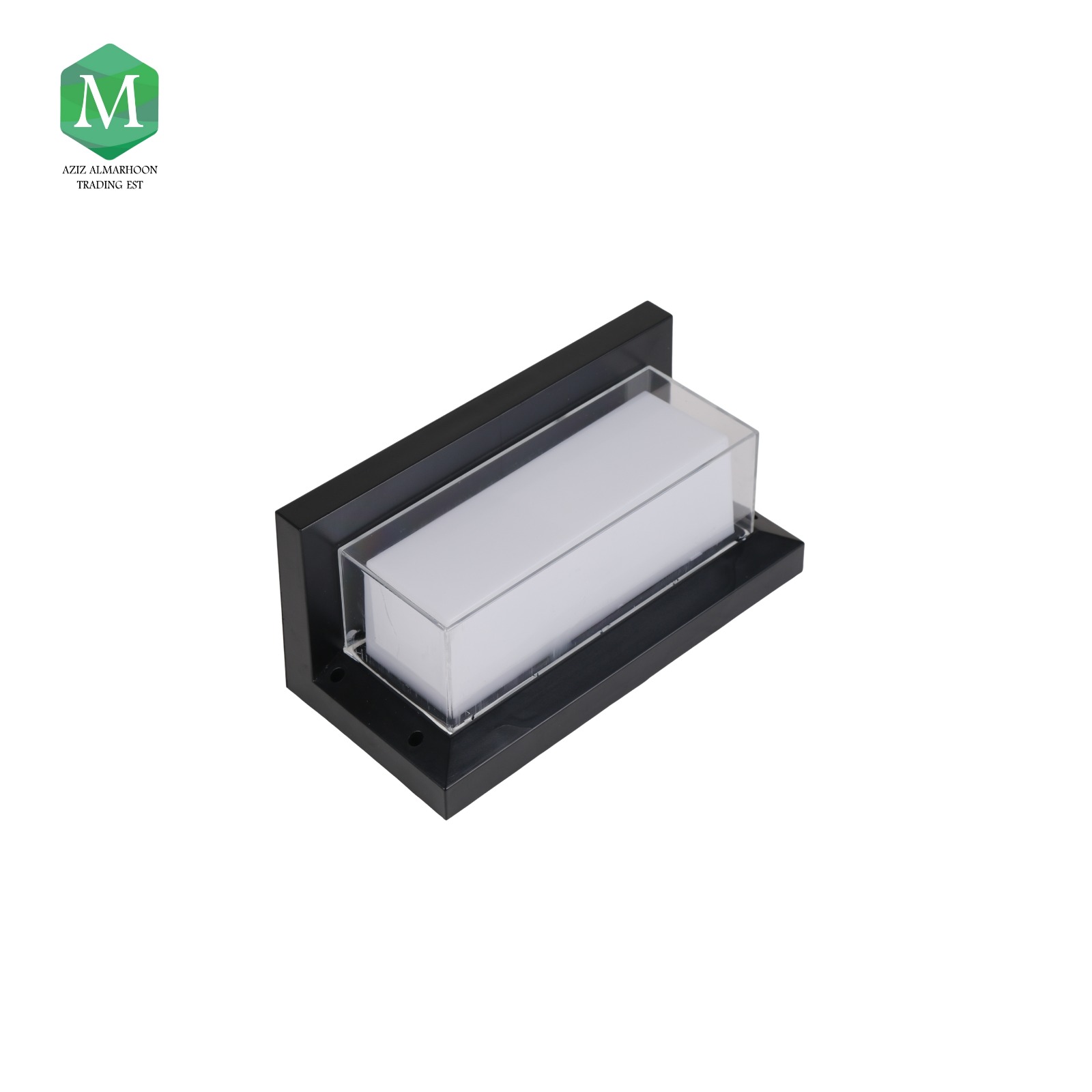 لمبة سورLMOL5-30-3KBLK 