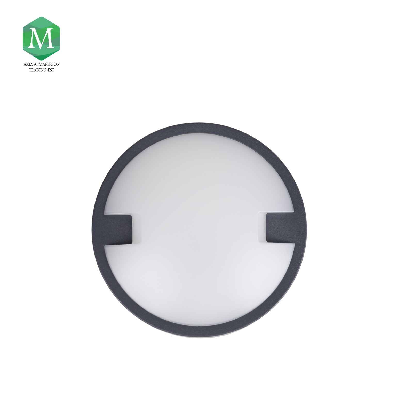 لمبة سور LMOL13-30W-GY 