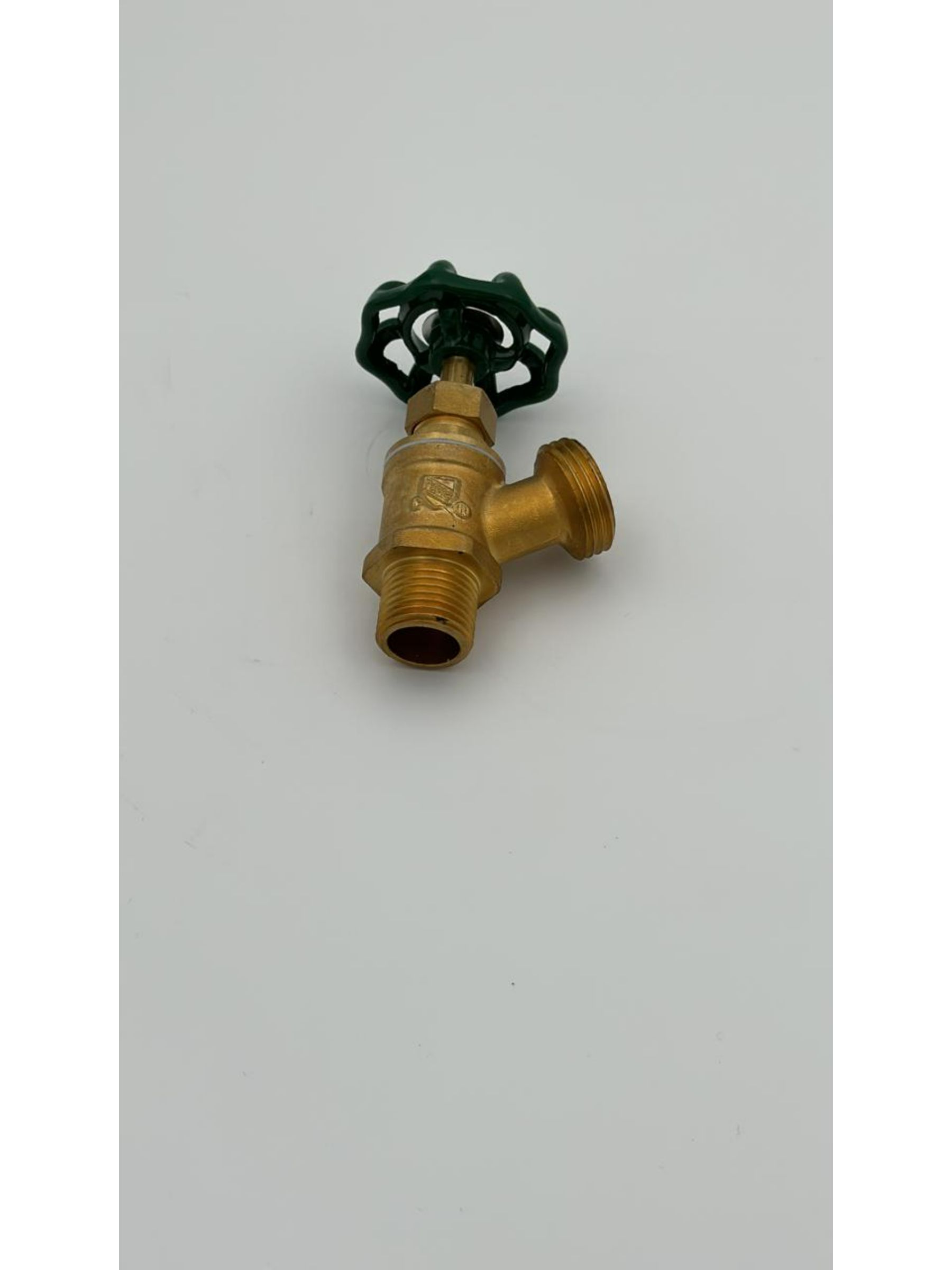 washing machine valve