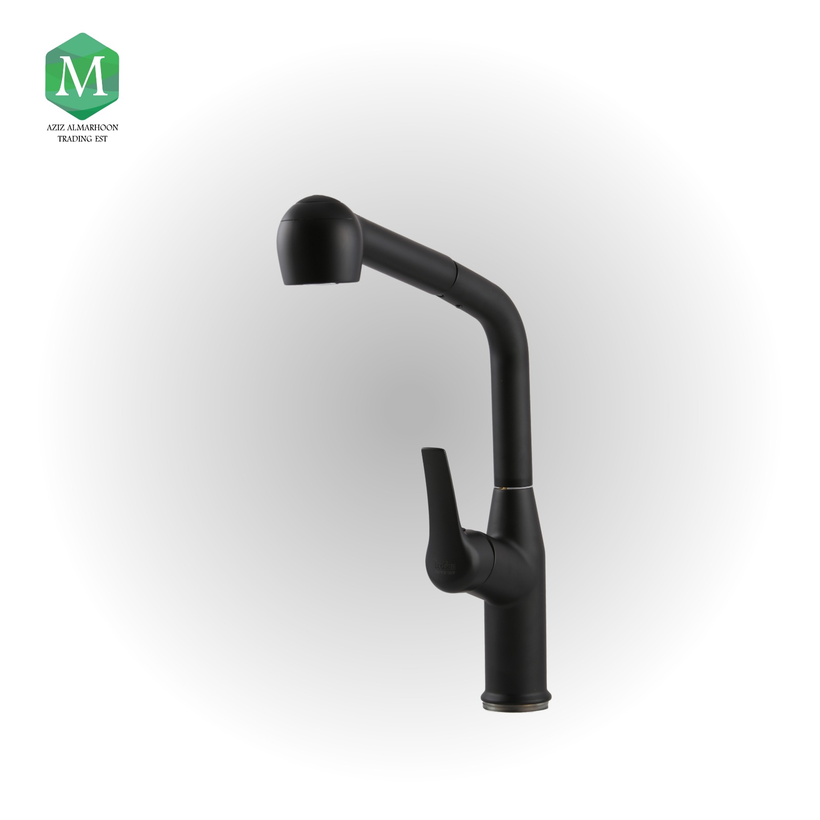 Kitchen mixer