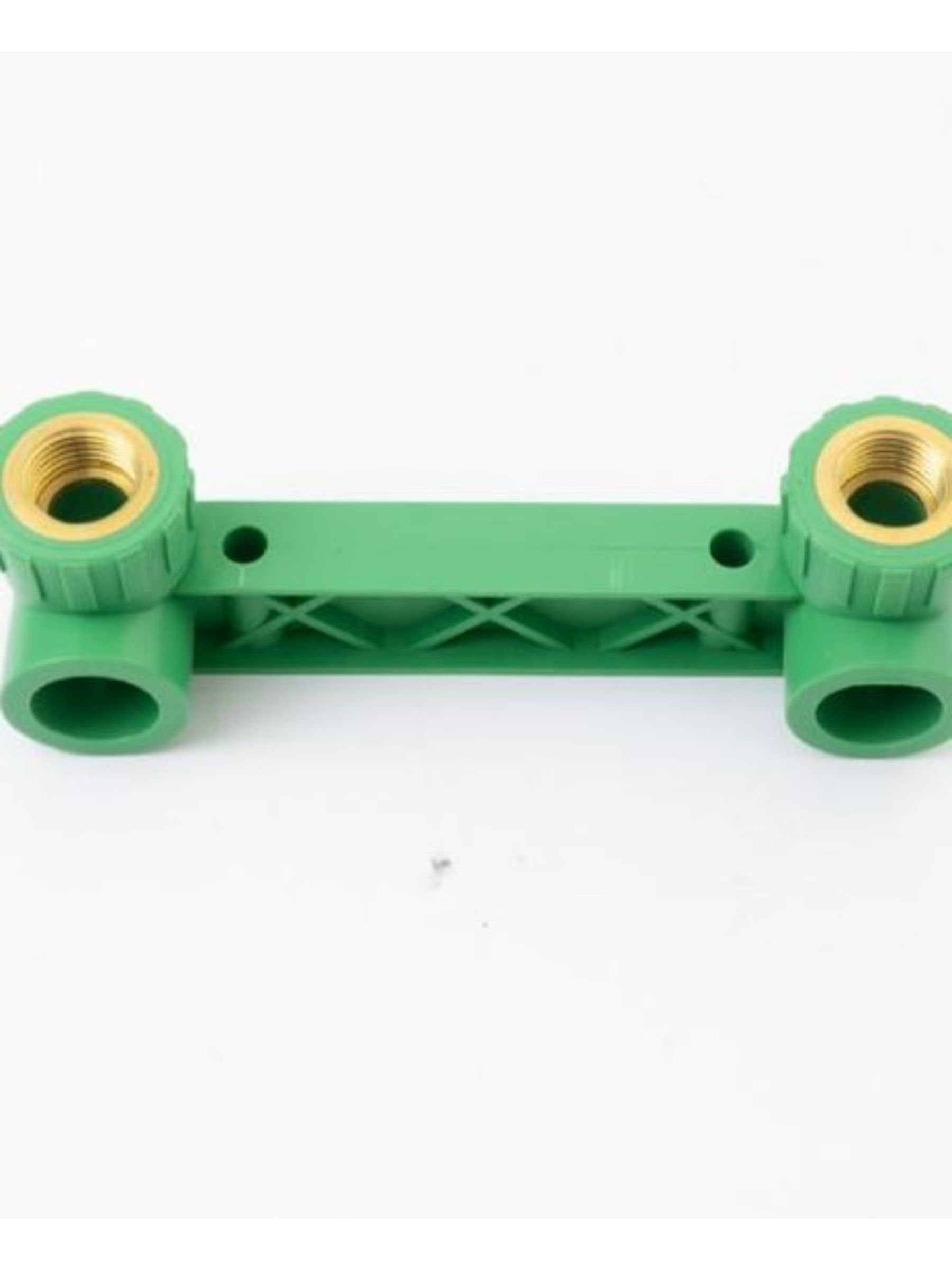 Plumbing elbows
