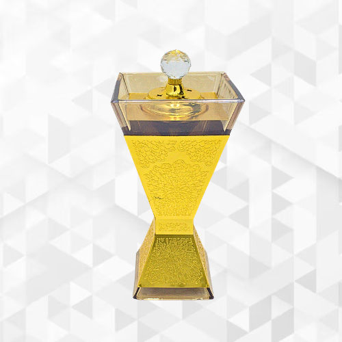 Bakhoor Burner Stand