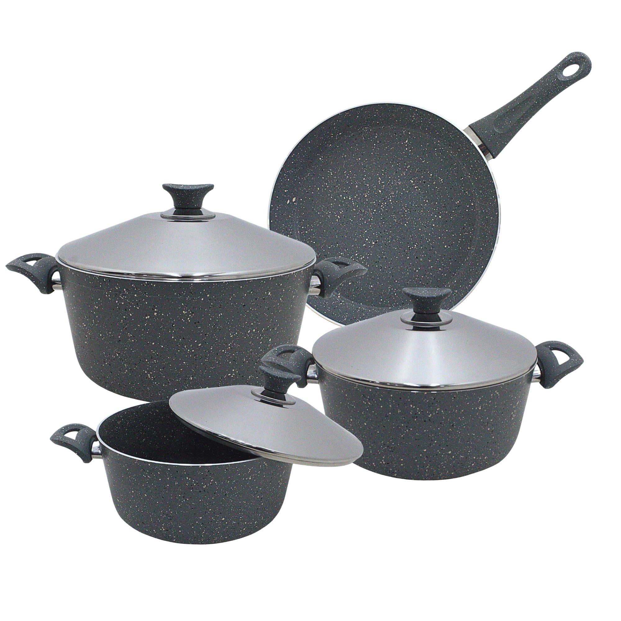 Kitchen Cookware Sets
