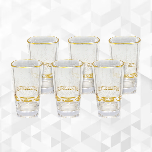 Water Glass Sets