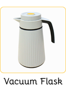 Vacuum Flask