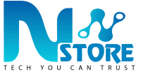 store logo