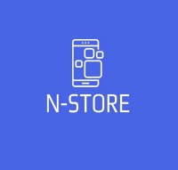 store logo