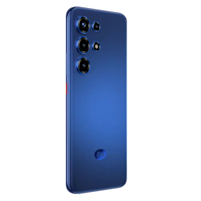 ايتل Super 26 ultra أزرق