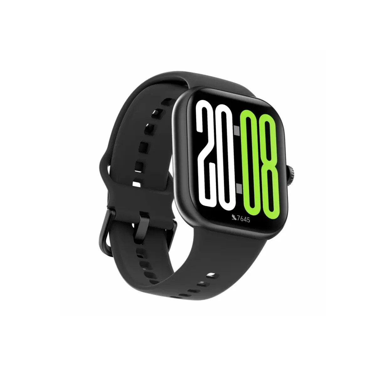 ساعة هونر Choice watch 2 pro - أسود