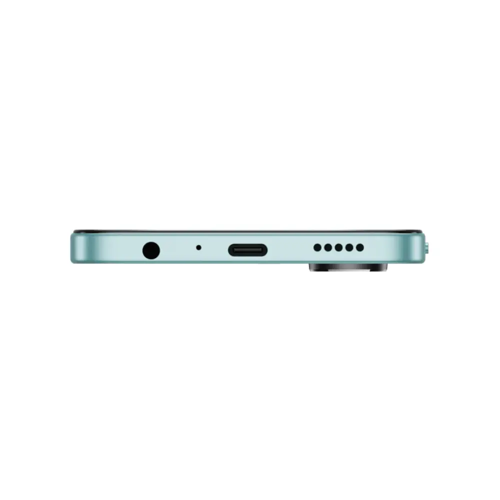 هونر x6d ذاكرة 256 جيجا 4 رام 5G - سماوي